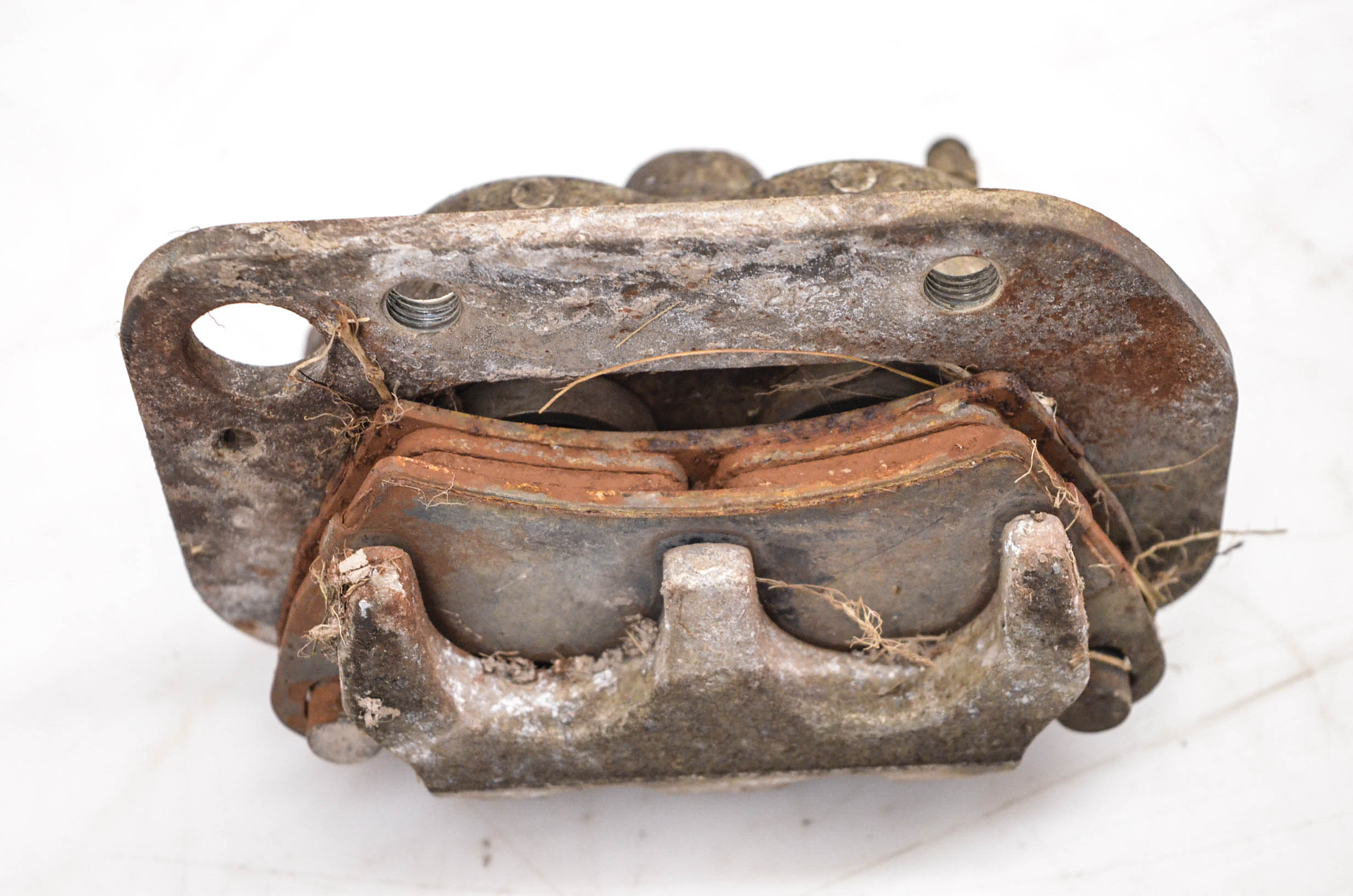14 Polaris ACE 325 4x4 Front Left Brake Caliper