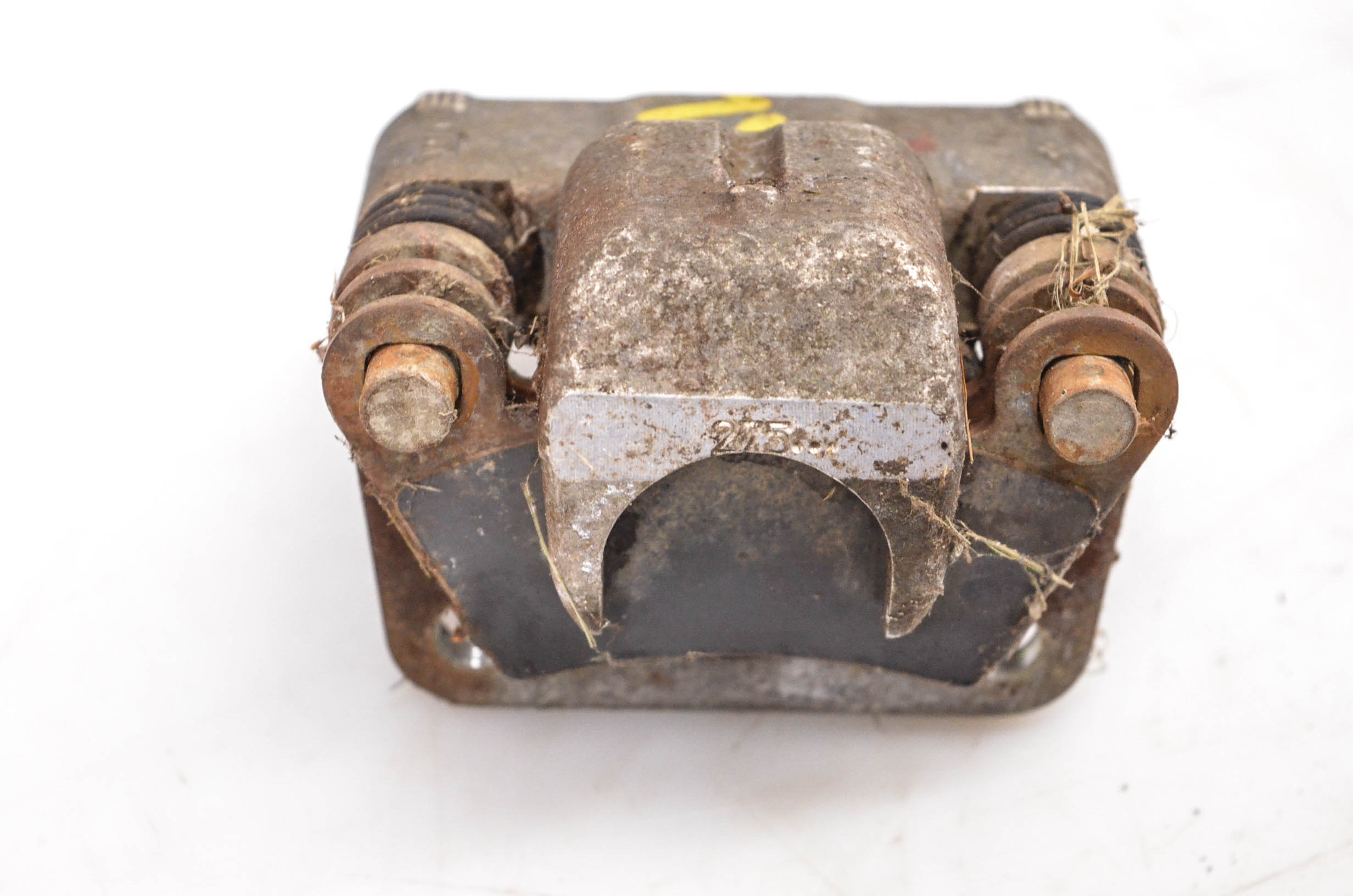 14 Polaris ACE 325 4x4 Rear Left Brake Caliper