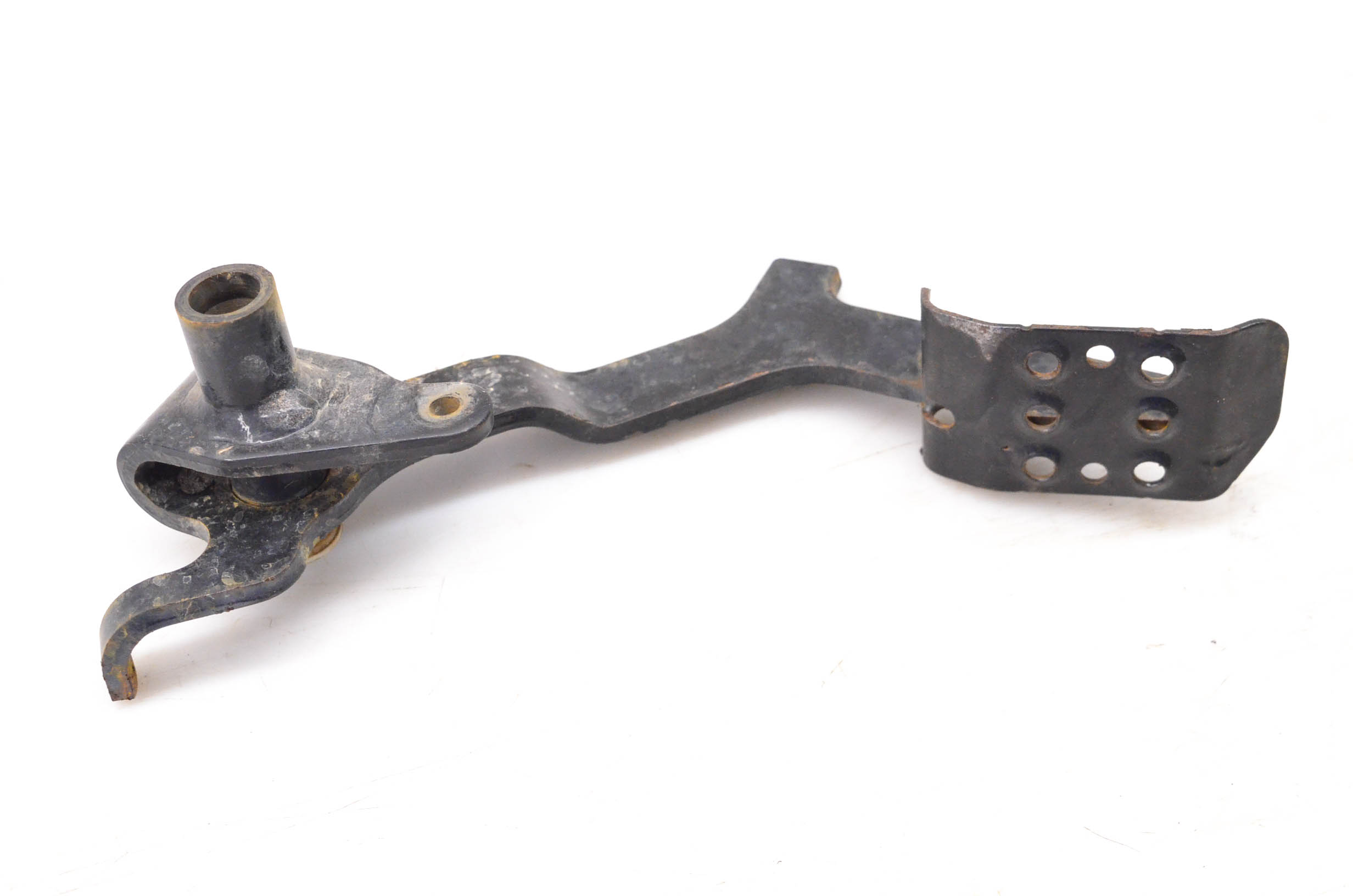14 Polaris ACE 325 4x4 Brake Pedal