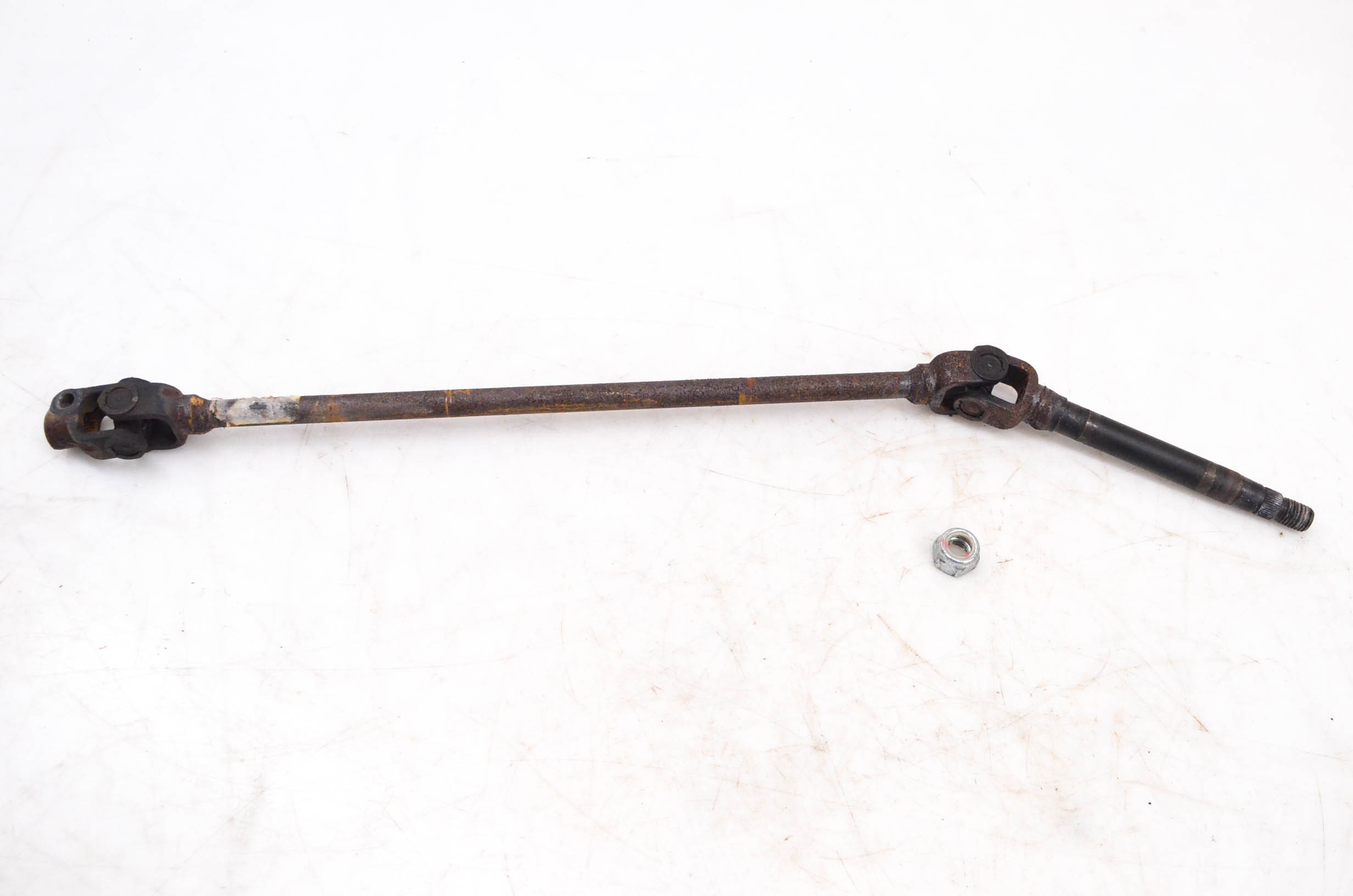 14 Polaris ACE 325 4x4 Steering Stem Shaft
