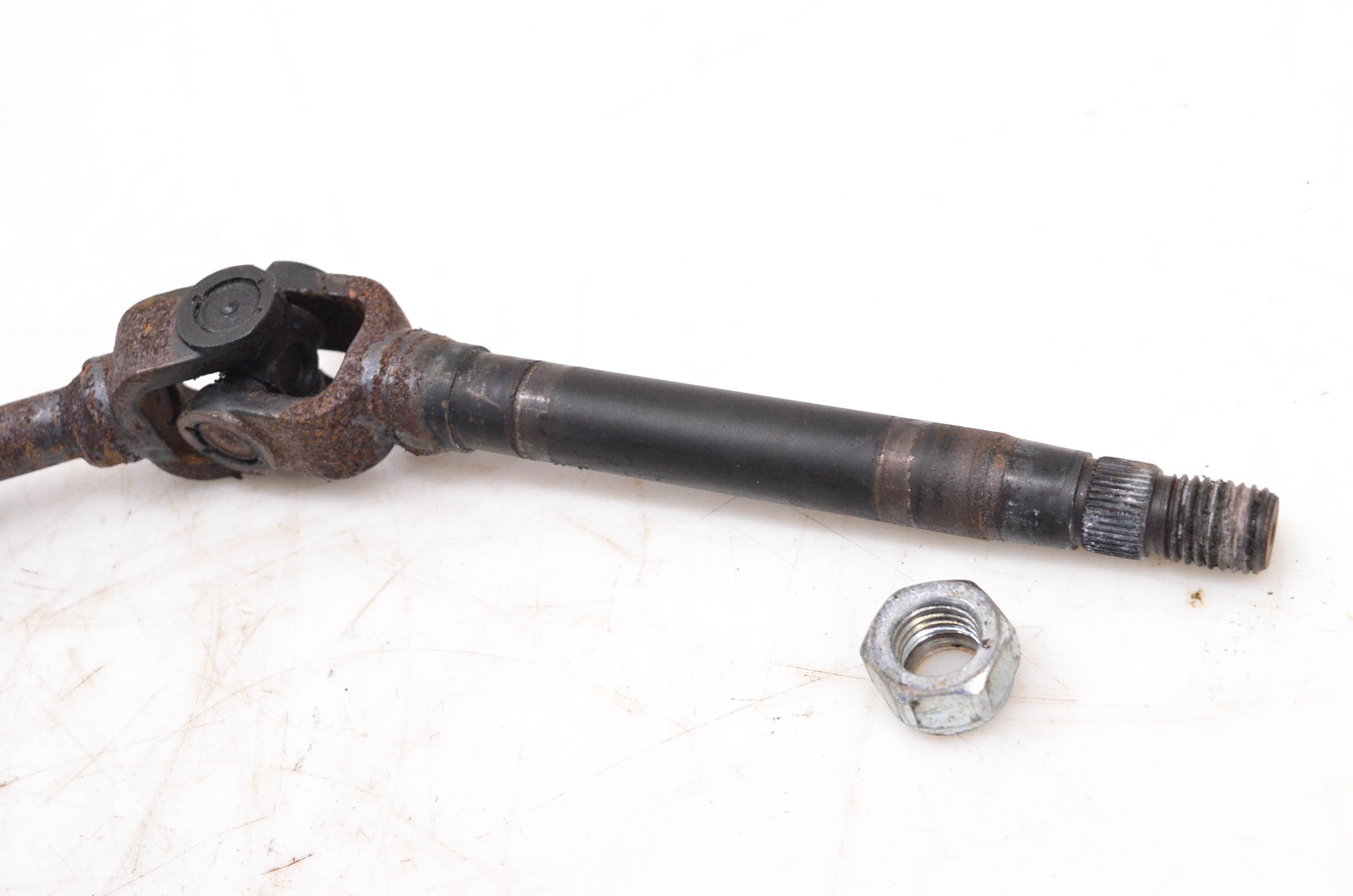14 Polaris ACE 325 4x4 Steering Stem Shaft