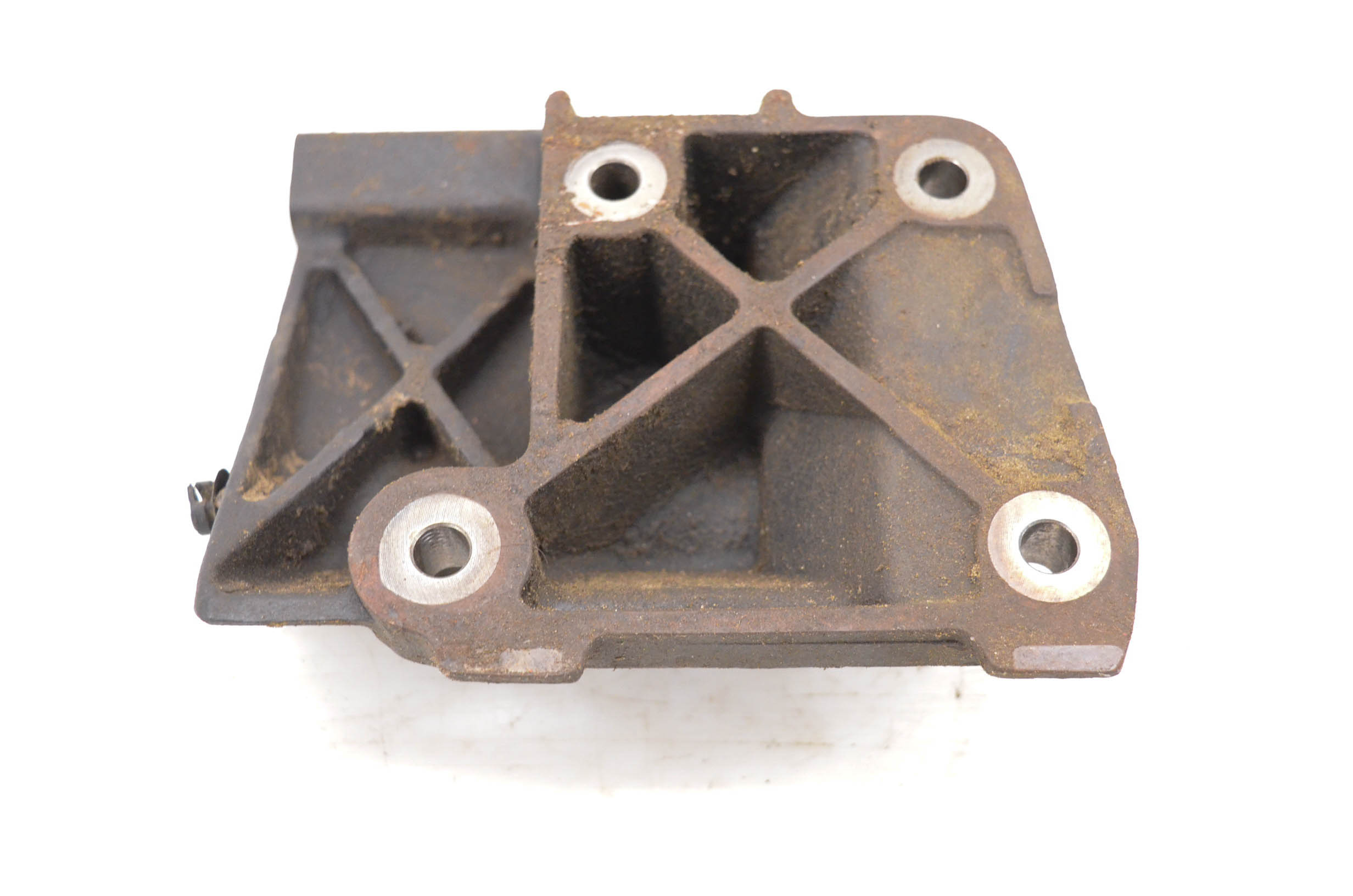 14 Polaris ACE 325 4x4 Engine Transmission Bracket Mount Block