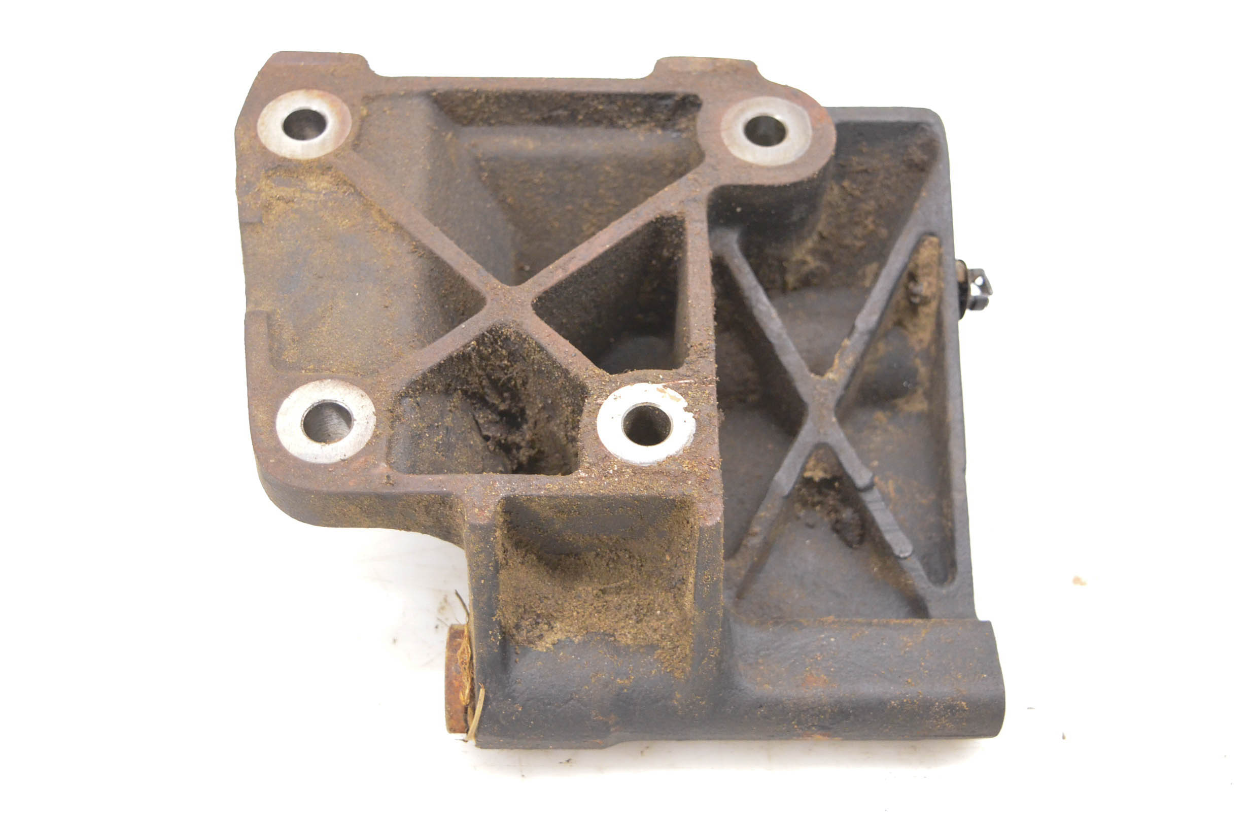 14 Polaris ACE 325 4x4 Engine Transmission Bracket Mount Block