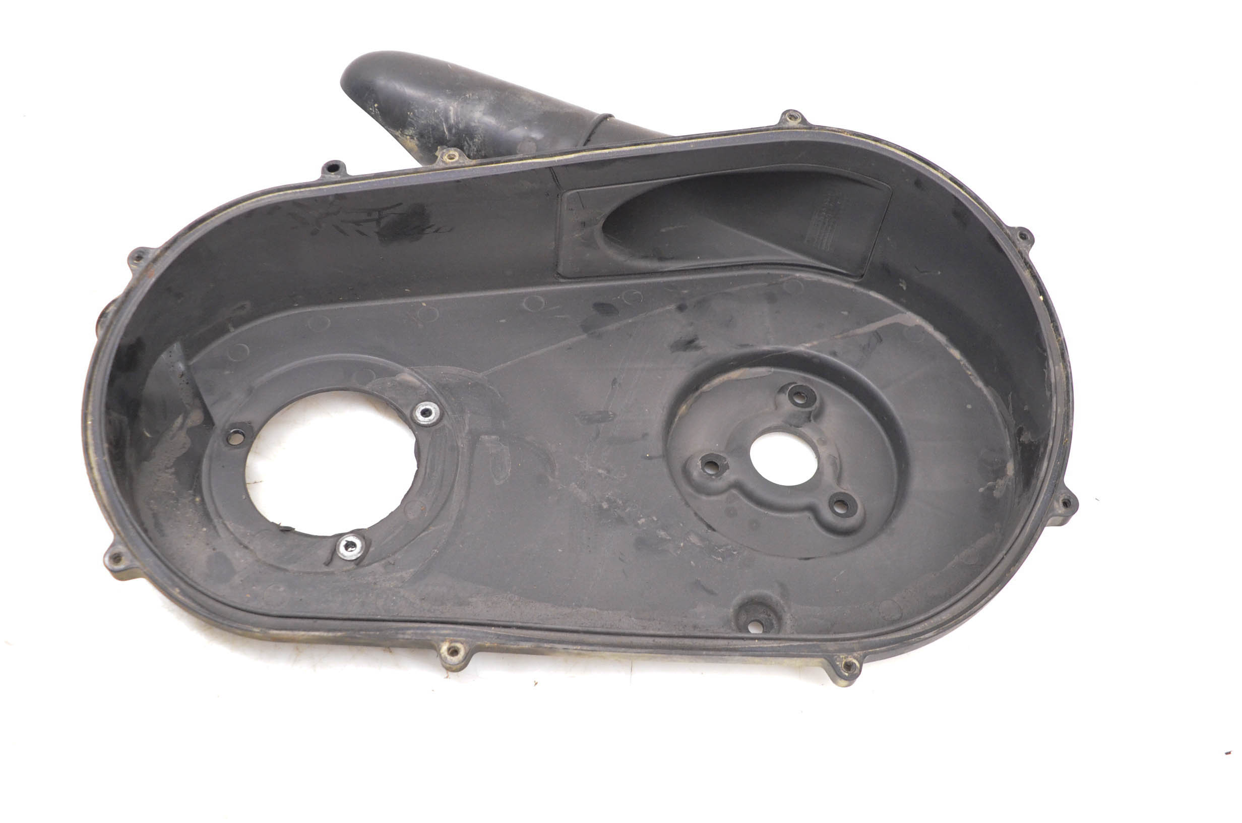 14 Polaris ACE 325 4x4 Inner Belt Clutch Cover