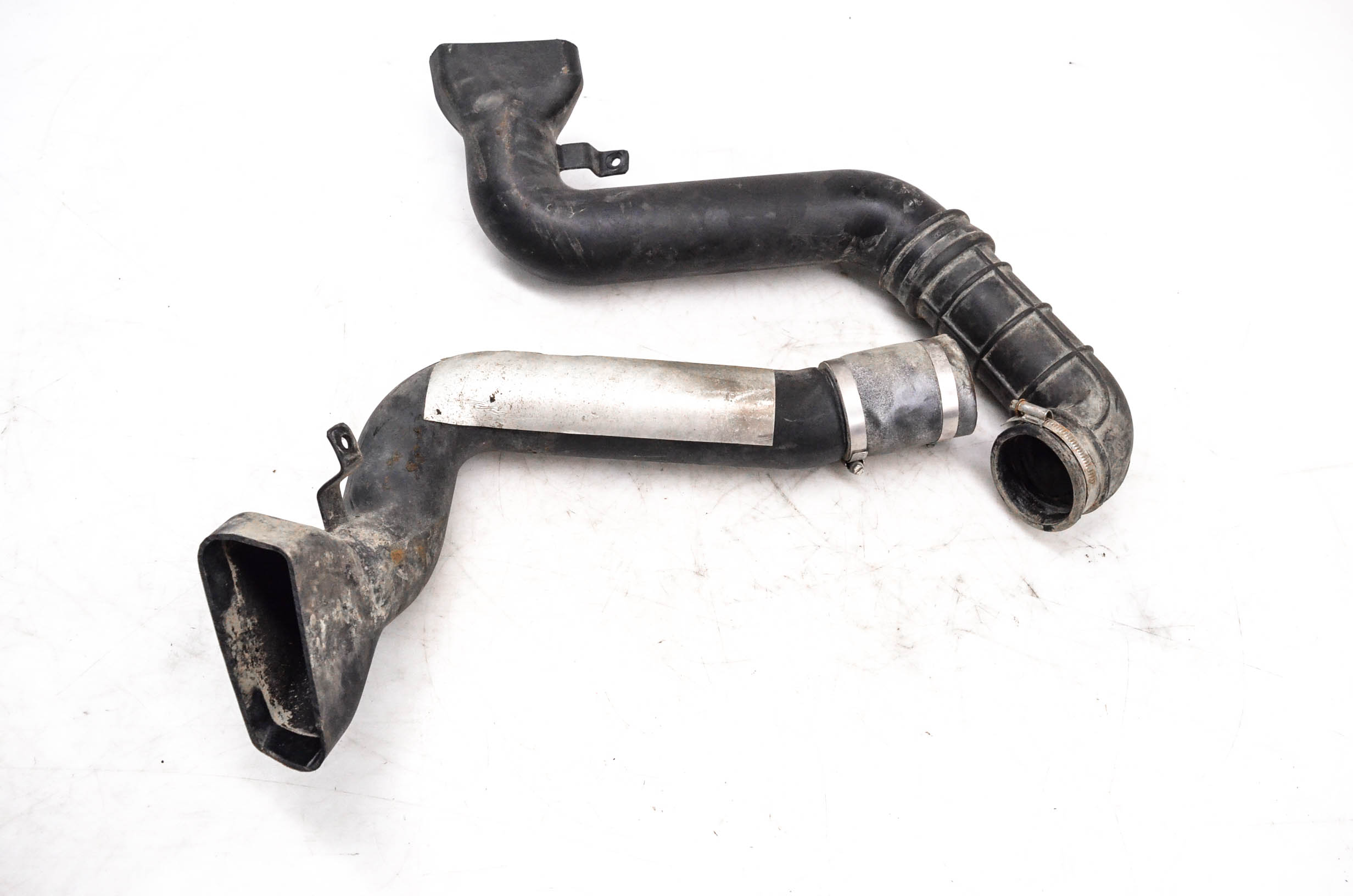 14 Polaris ACE 325 4x4 Clutch Snorkel Intake Vent Tubes