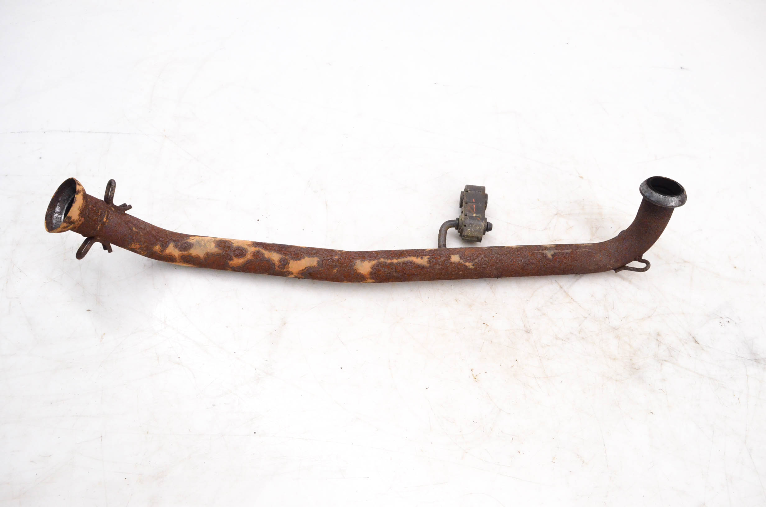 14 Polaris ACE 325 4x4 Header Exhaust Head Pipe