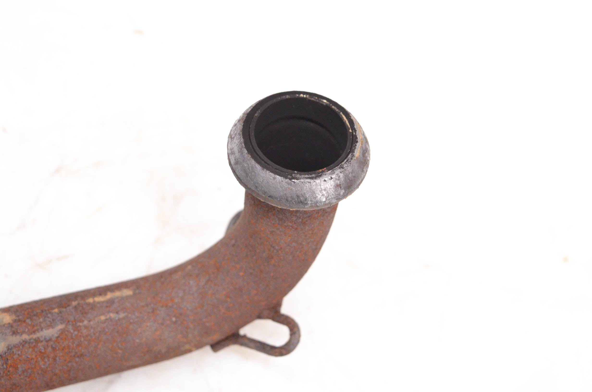 14 Polaris ACE 325 4x4 Header Exhaust Head Pipe