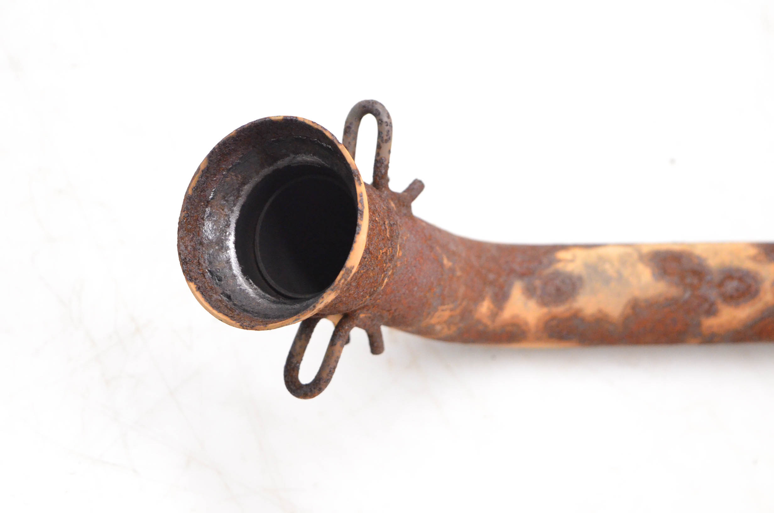 14 Polaris ACE 325 4x4 Header Exhaust Head Pipe