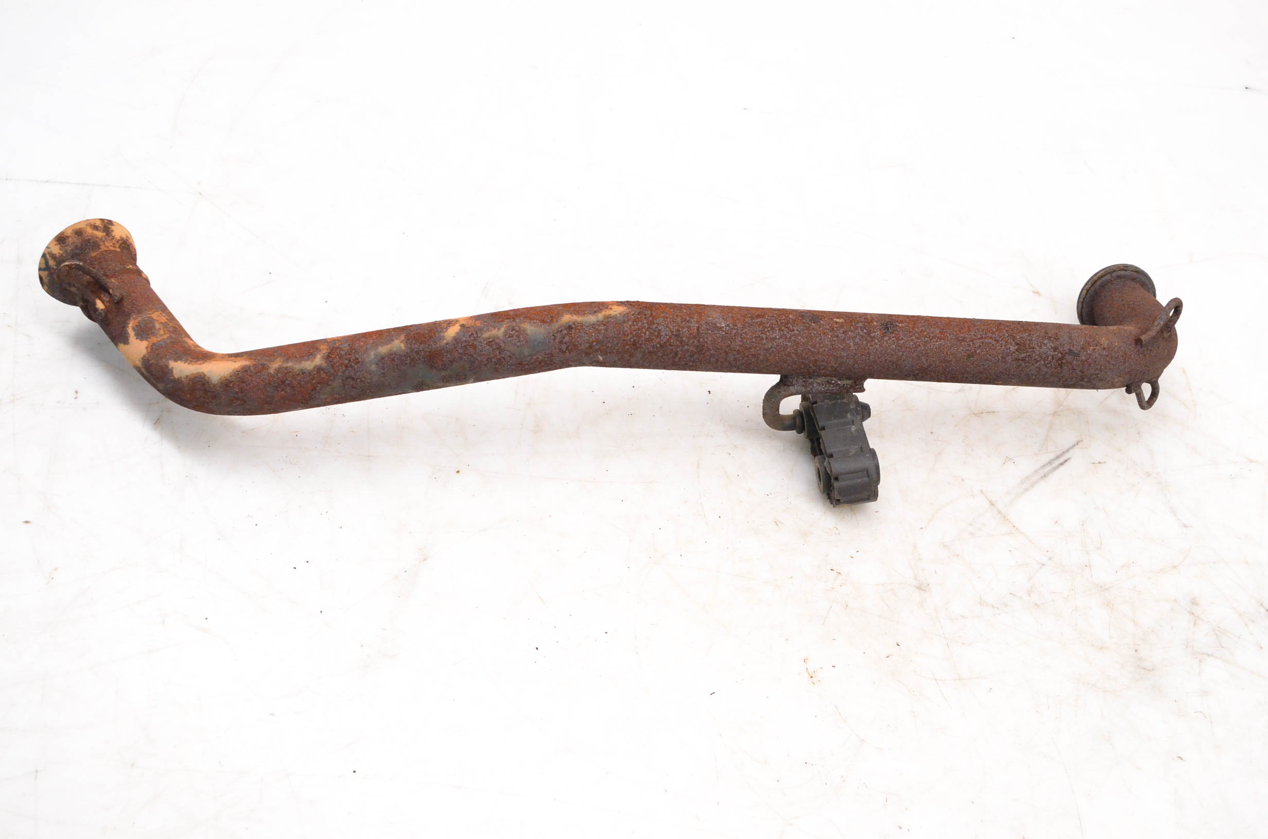 14 Polaris ACE 325 4x4 Header Exhaust Head Pipe