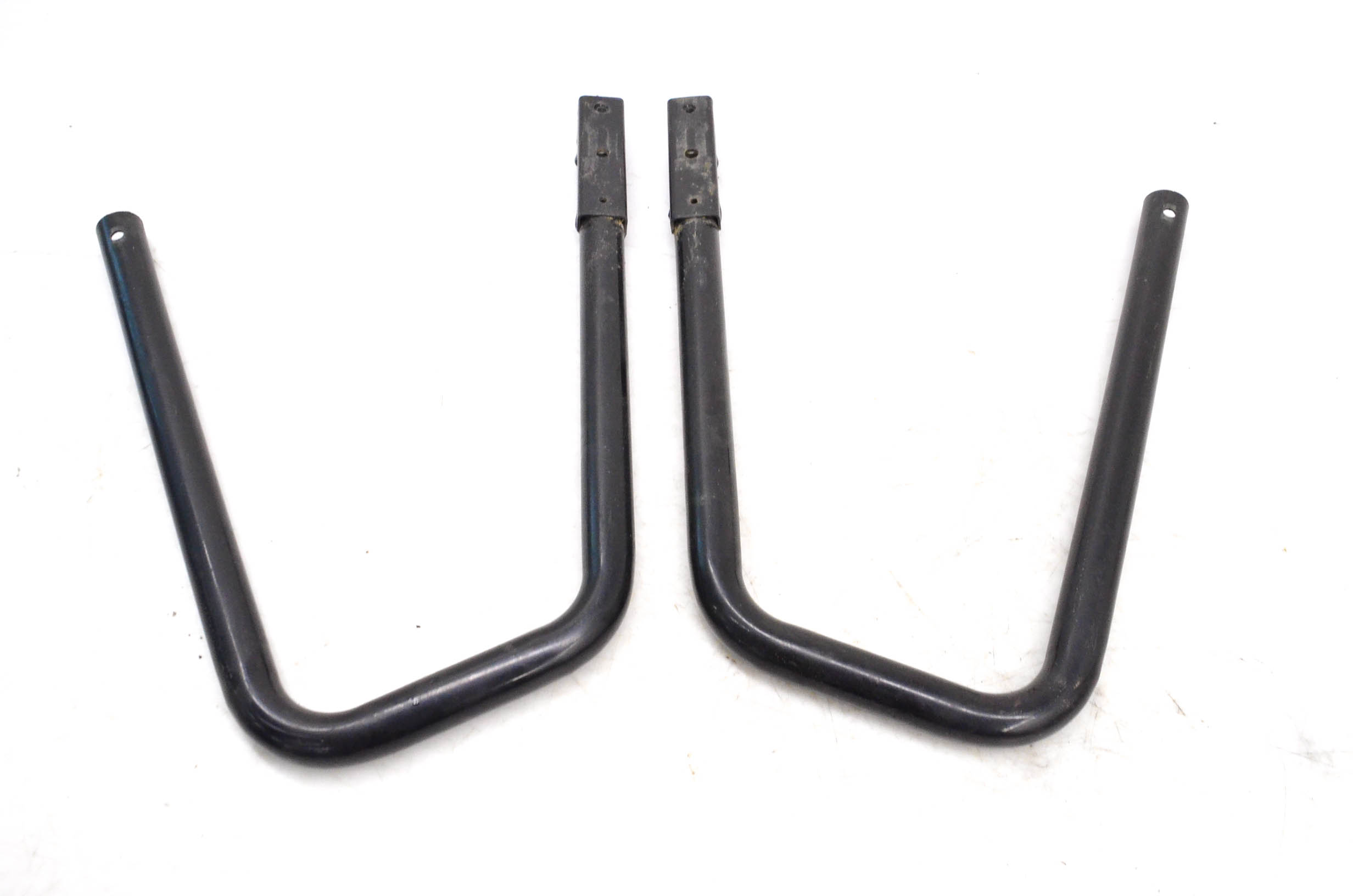 14 Polaris ACE 325 4x4 Left & Right Side Bolster Handles