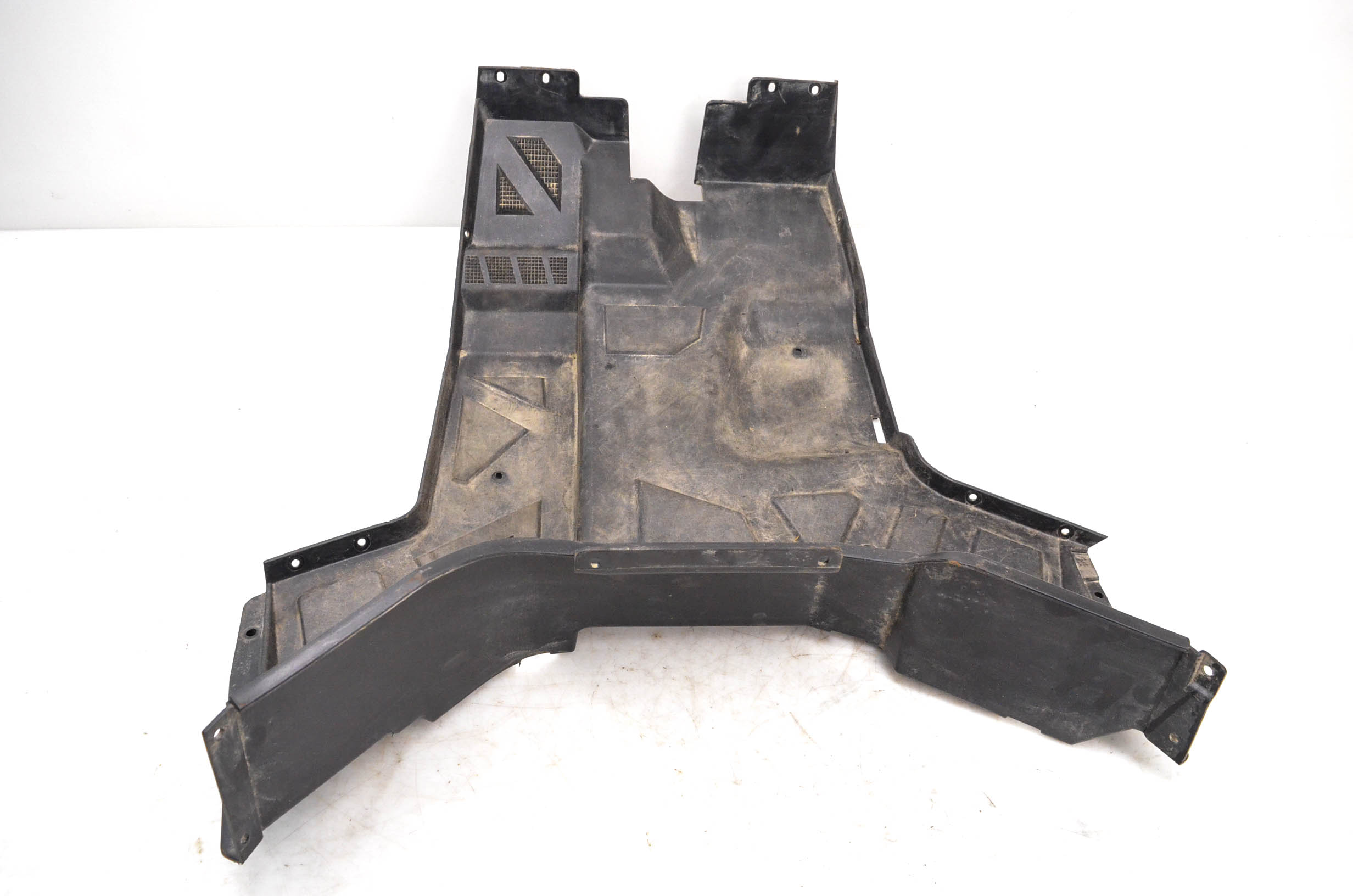 14 Polaris ACE 325 4x4 Floor Board Foot Well