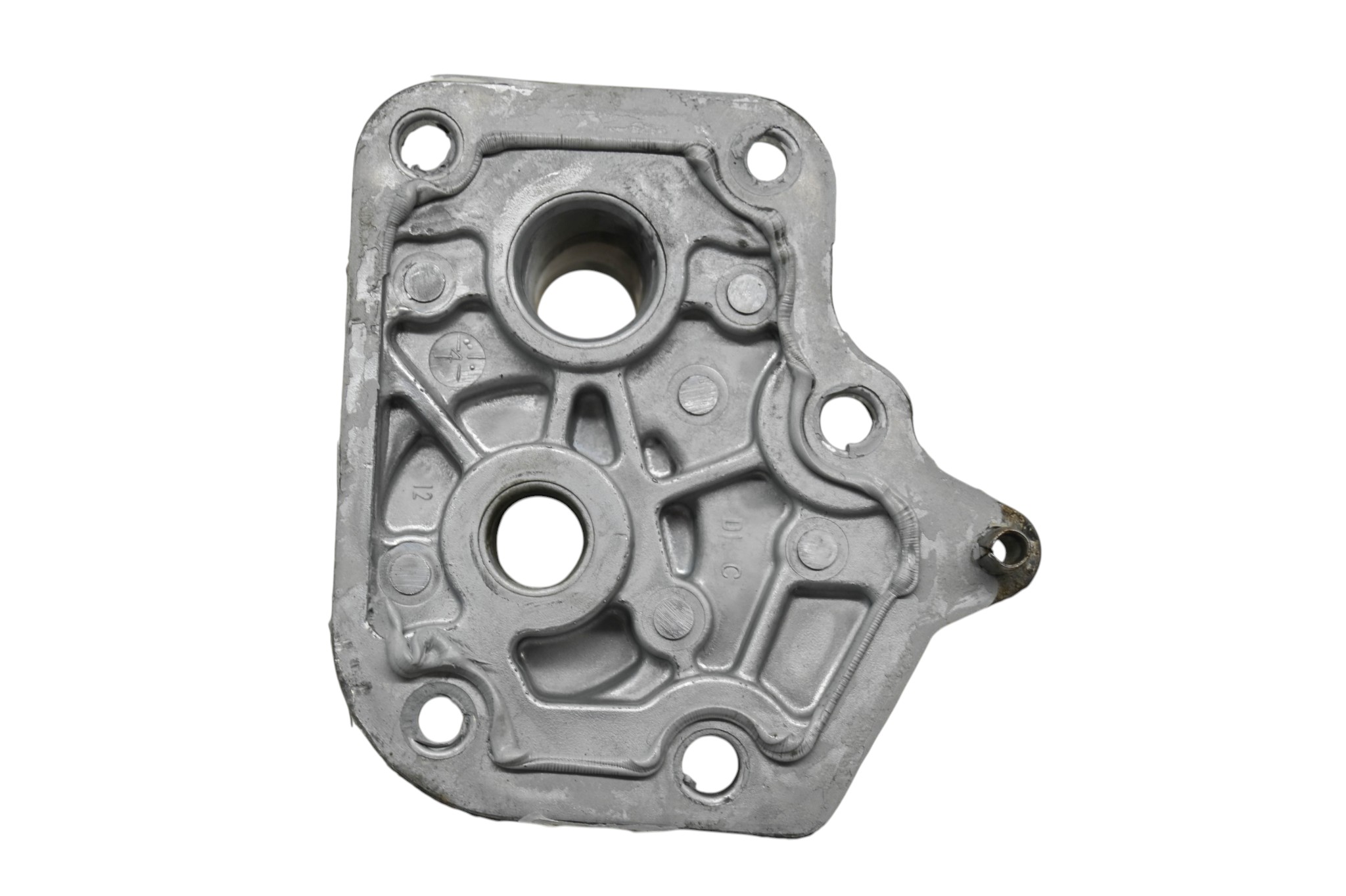 14 Polaris ACE 325 4x4 Shift Shaft Cover