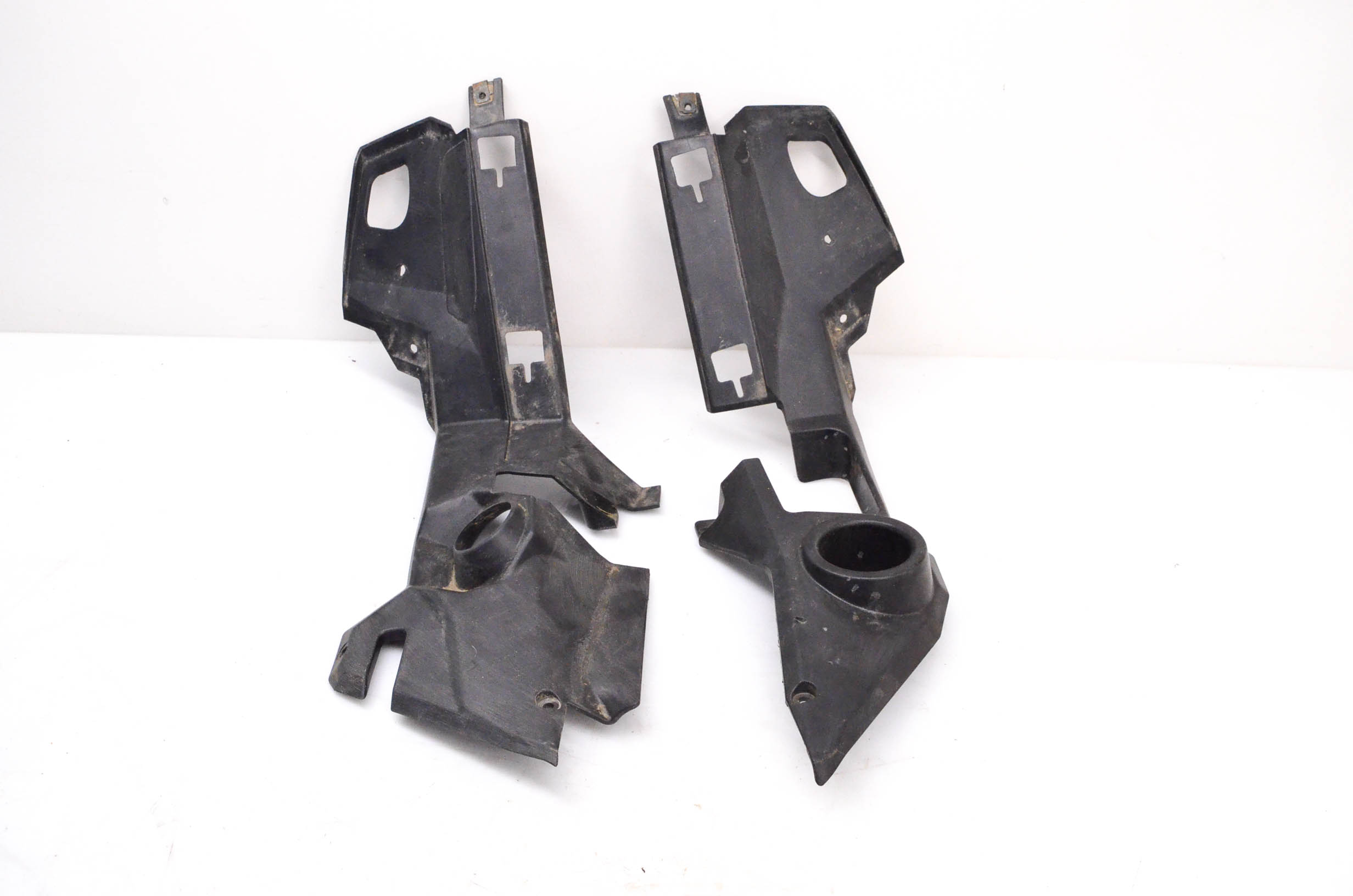14 Polaris ACE 325 4x4 Under Seat Side Panels Left & Right