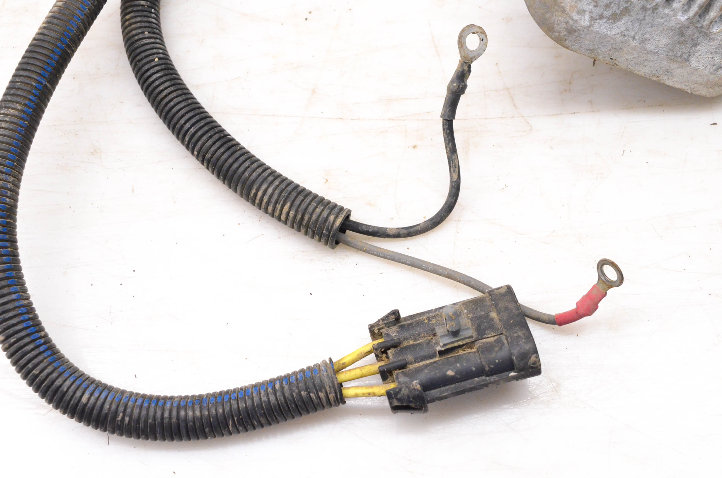 14 Polaris ACE 325 4x4 Regulator Rectifier