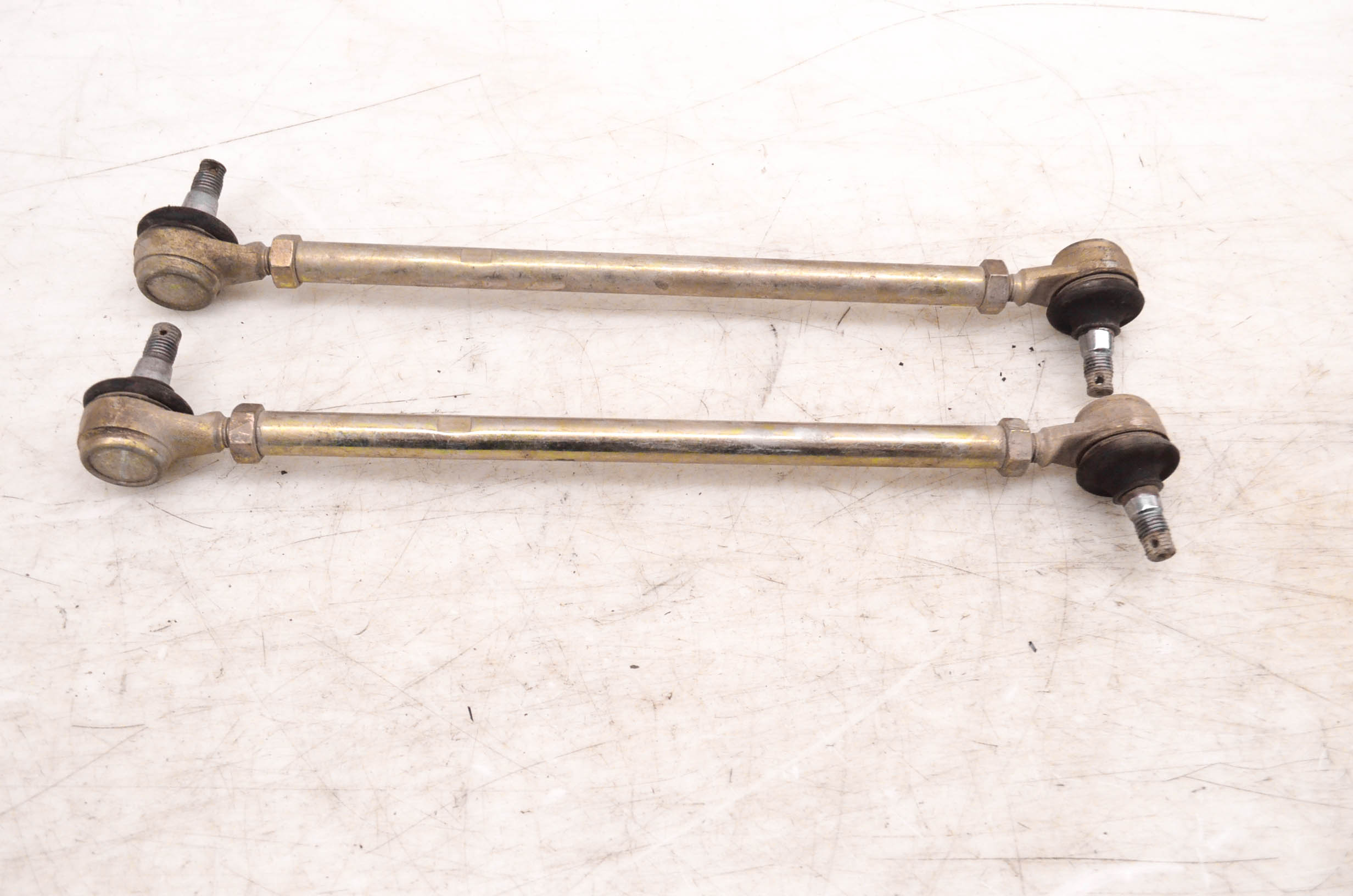 19 Arctic Cat Alterra 300 2x4 Tie Rods & Ends