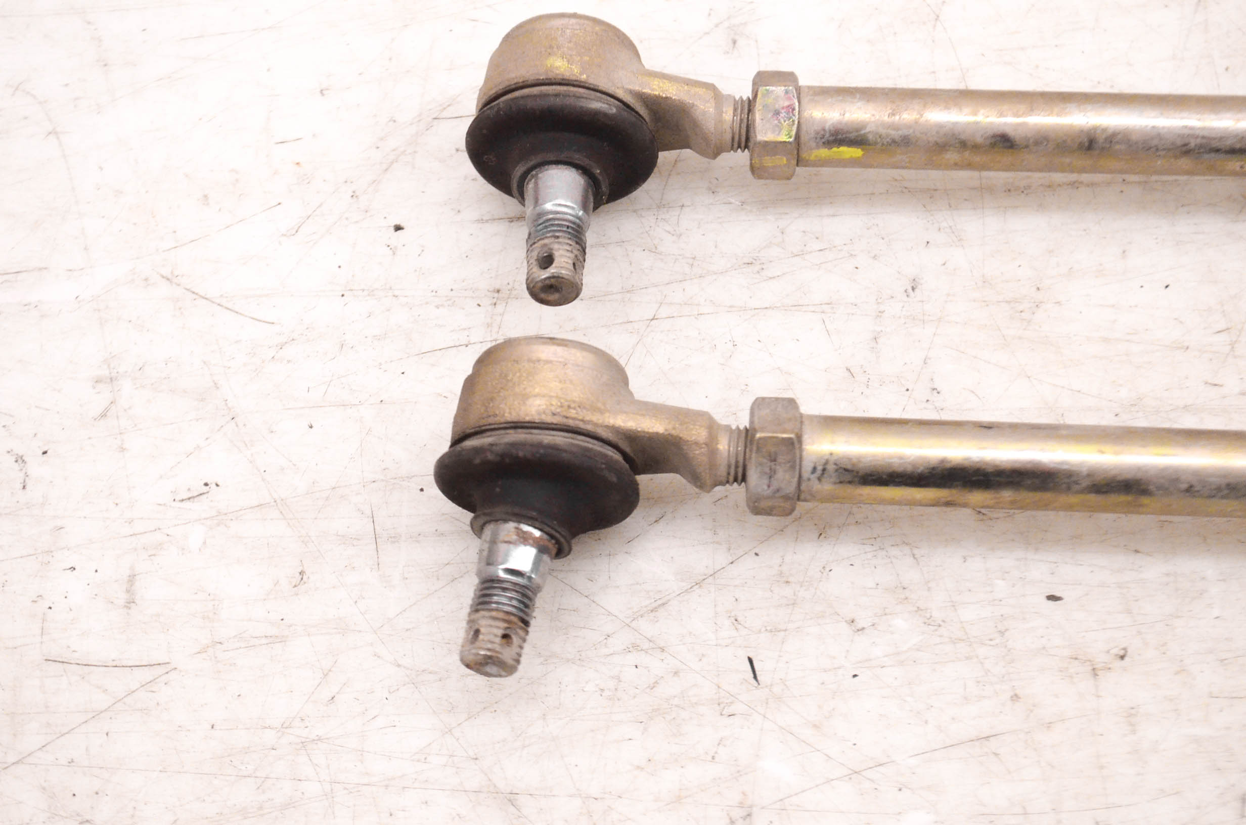 19 Arctic Cat Alterra 300 2x4 Tie Rods & Ends