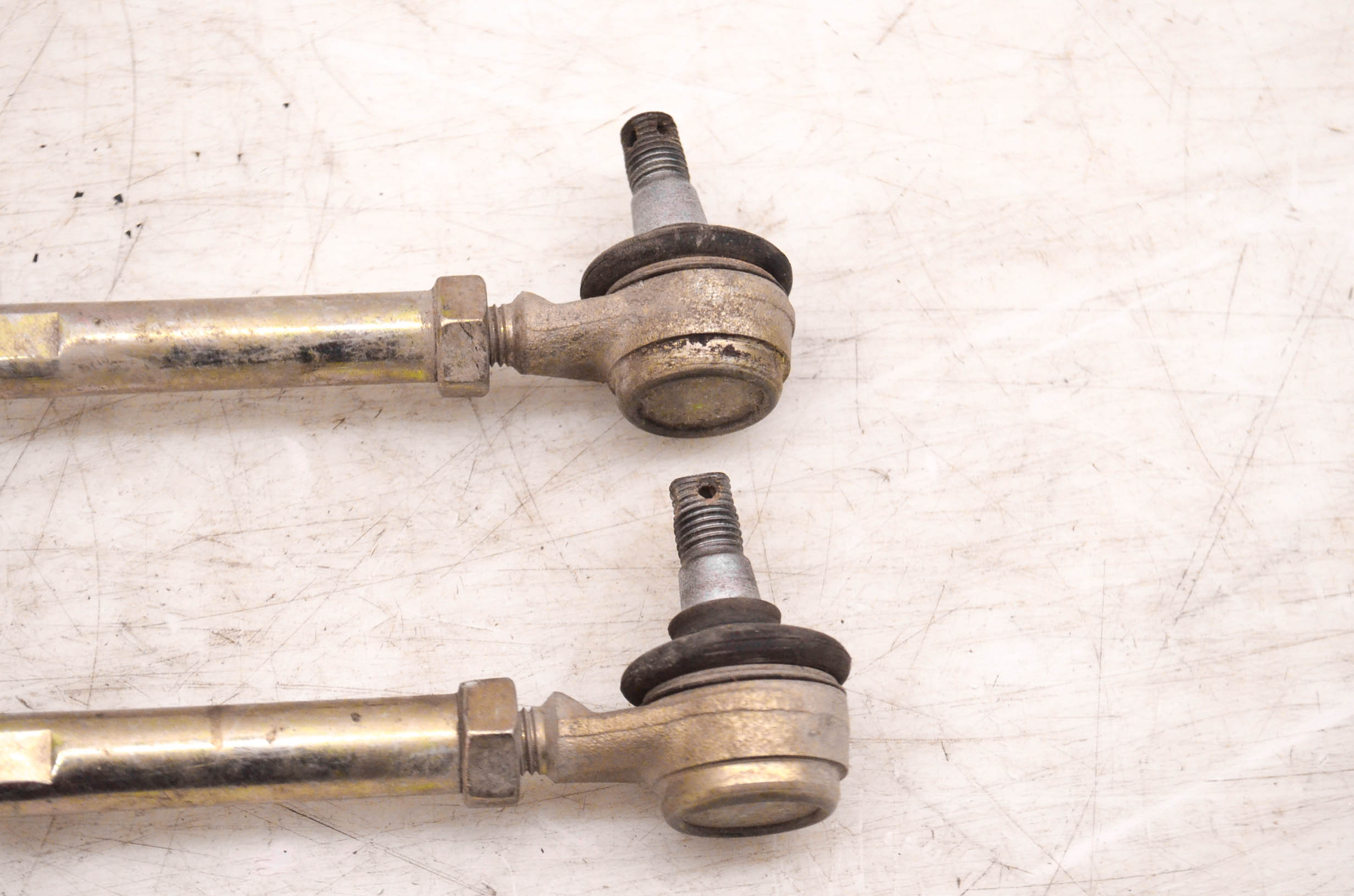 19 Arctic Cat Alterra 300 2x4 Tie Rods & Ends