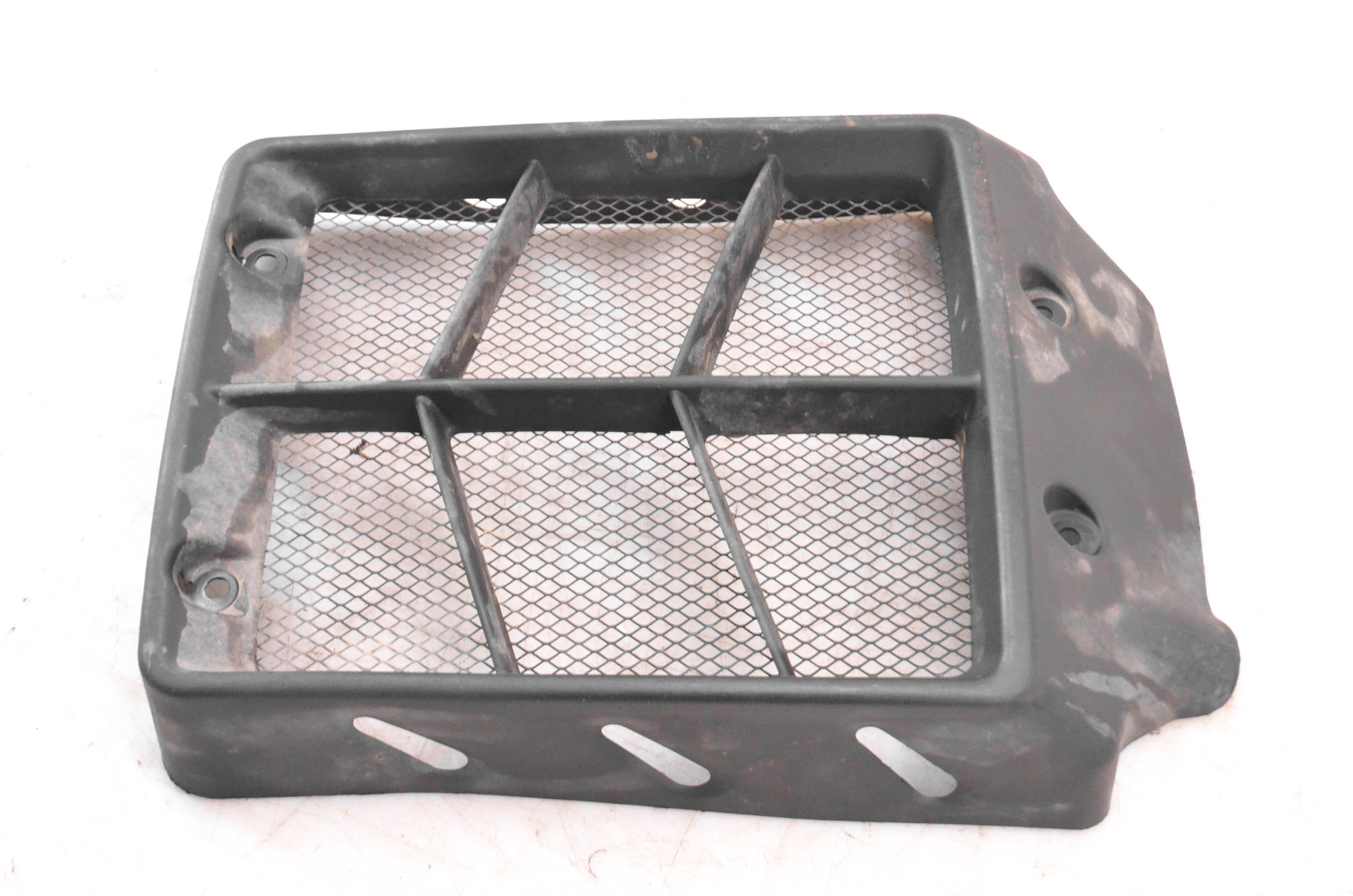 19 Arctic Cat Alterra 300 2x4 Radiator Guard Shroud