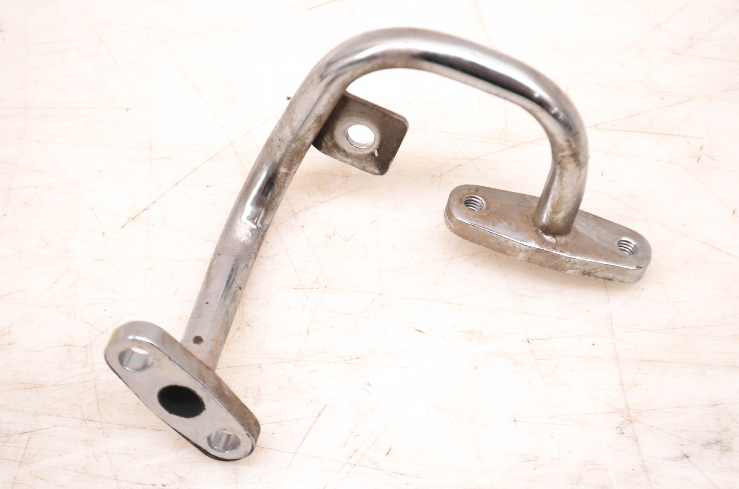 19 Arctic Cat Alterra 300 2x4 Engine Valve Air Line