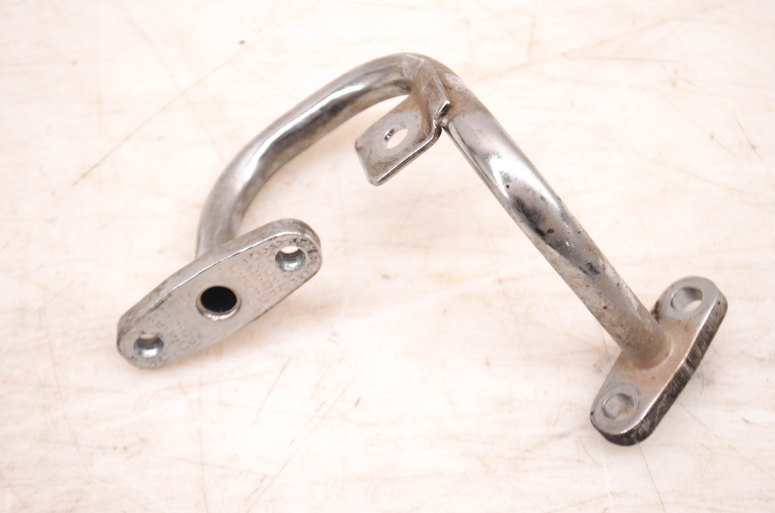 19 Arctic Cat Alterra 300 2x4 Engine Valve Air Line