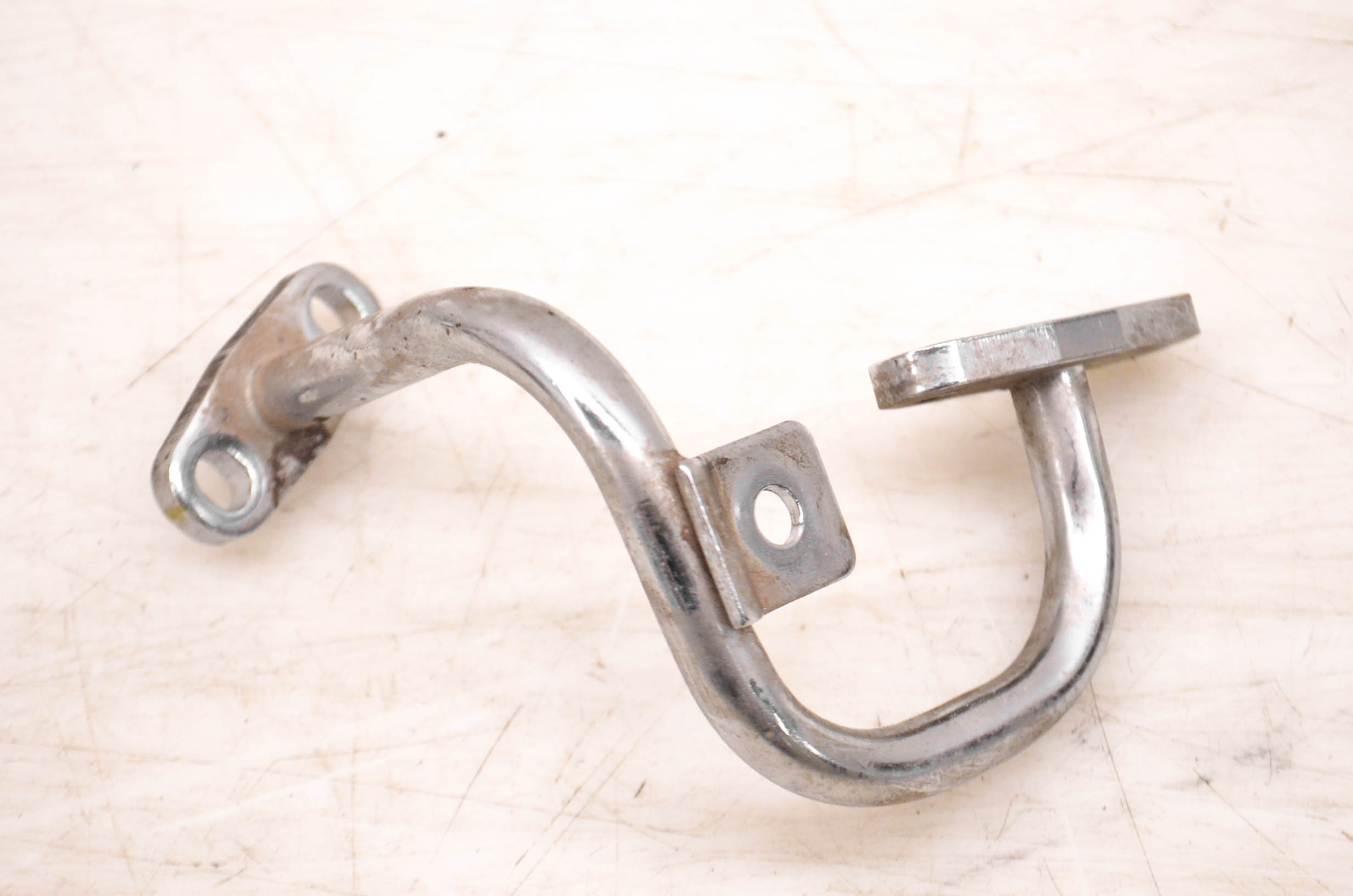 19 Arctic Cat Alterra 300 2x4 Engine Valve Air Line