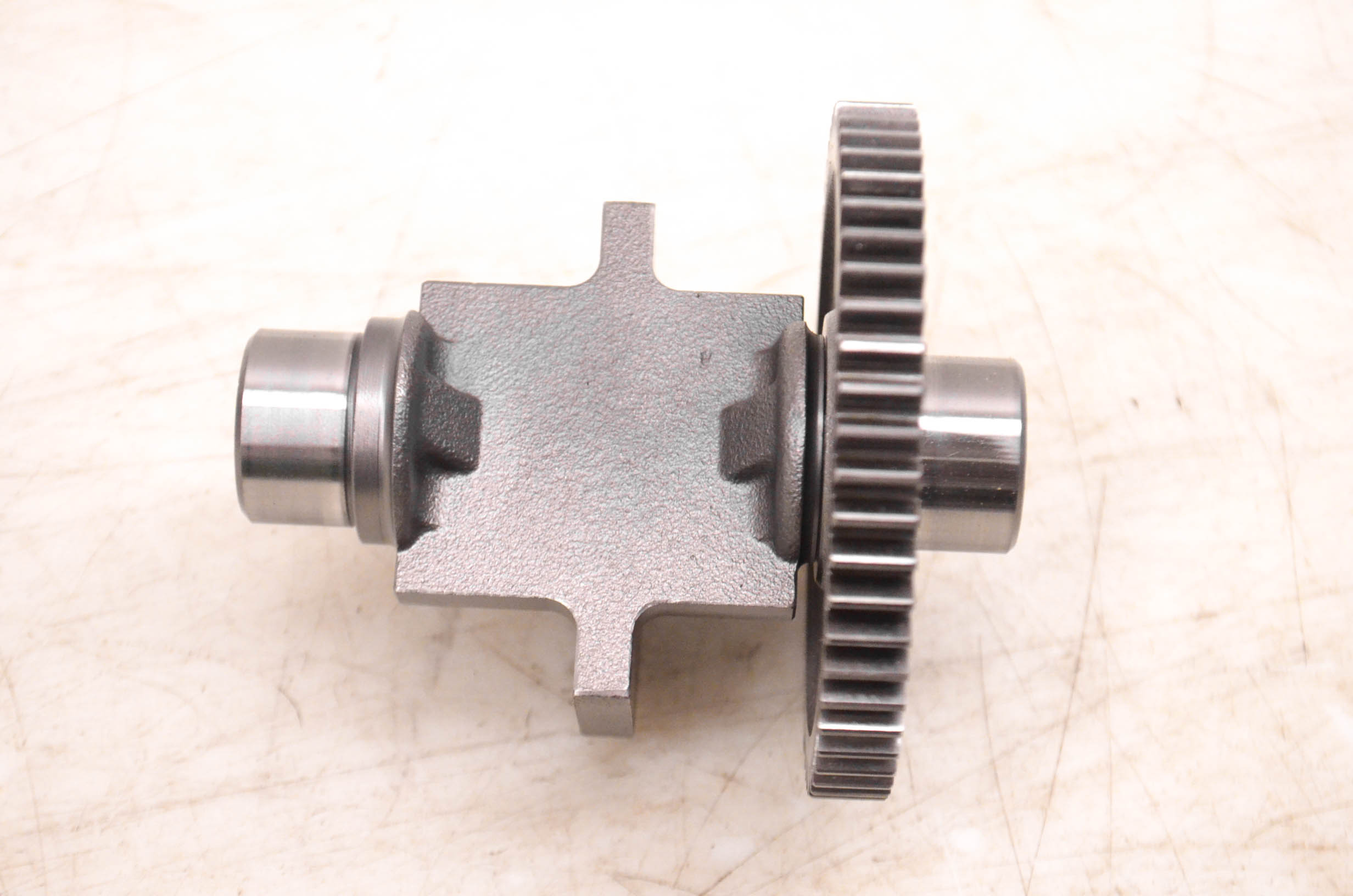 19 Arctic Cat Alterra 300 2x4 Counter Balancer Crankshaft Balance
