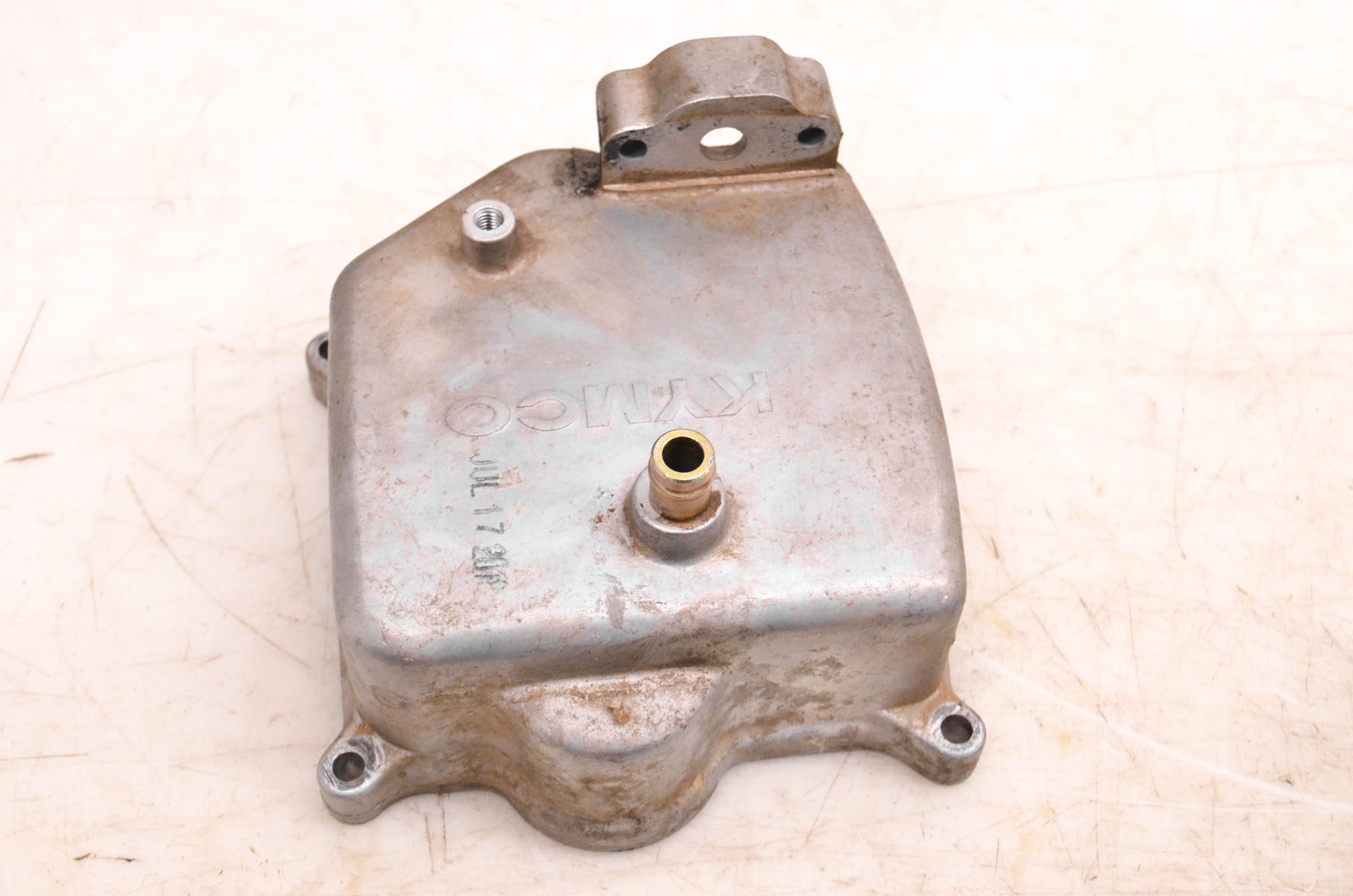 19 Arctic Cat Alterra 300 2x4 Valve Cover