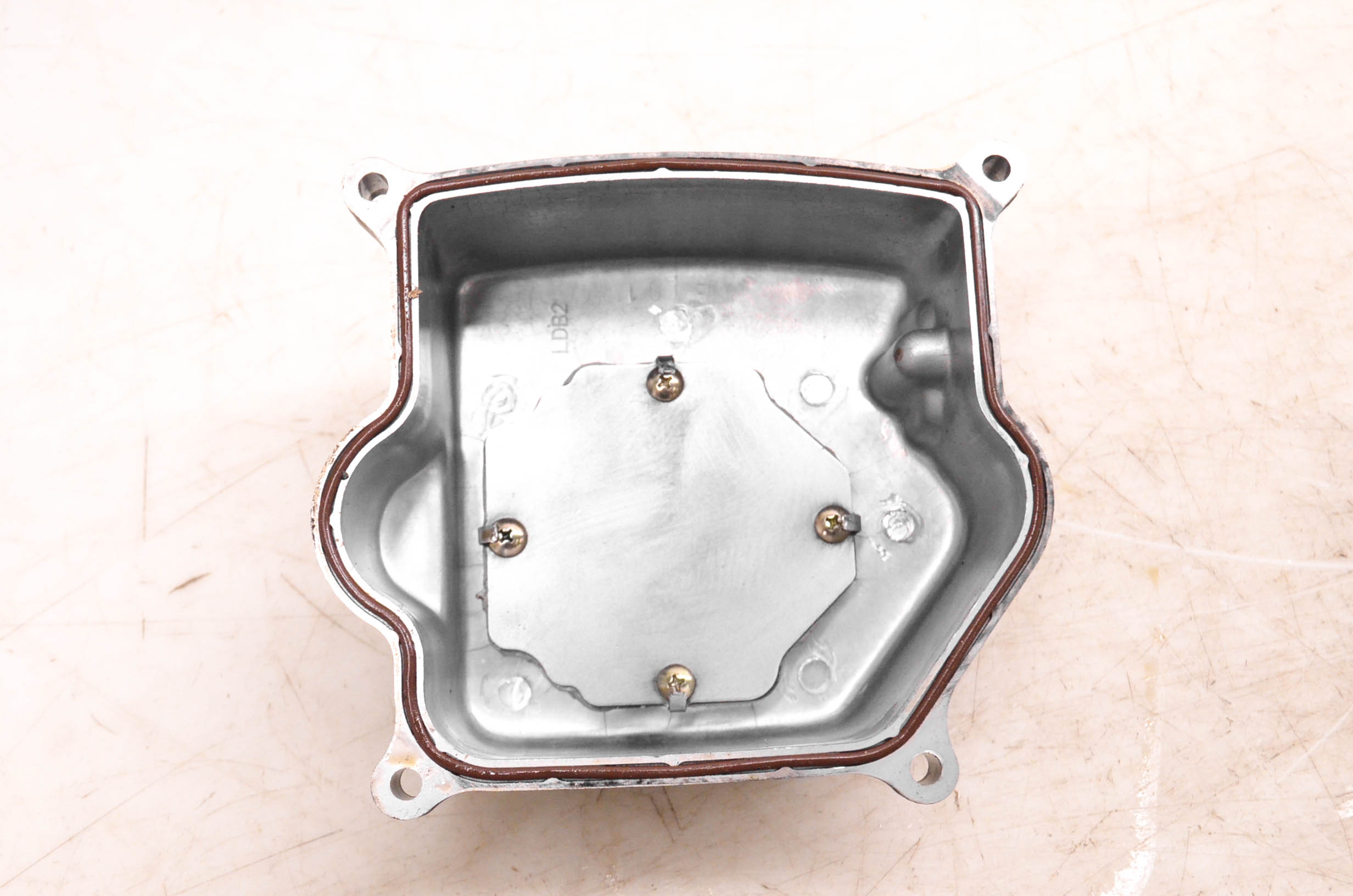 19 Arctic Cat Alterra 300 2x4 Valve Cover