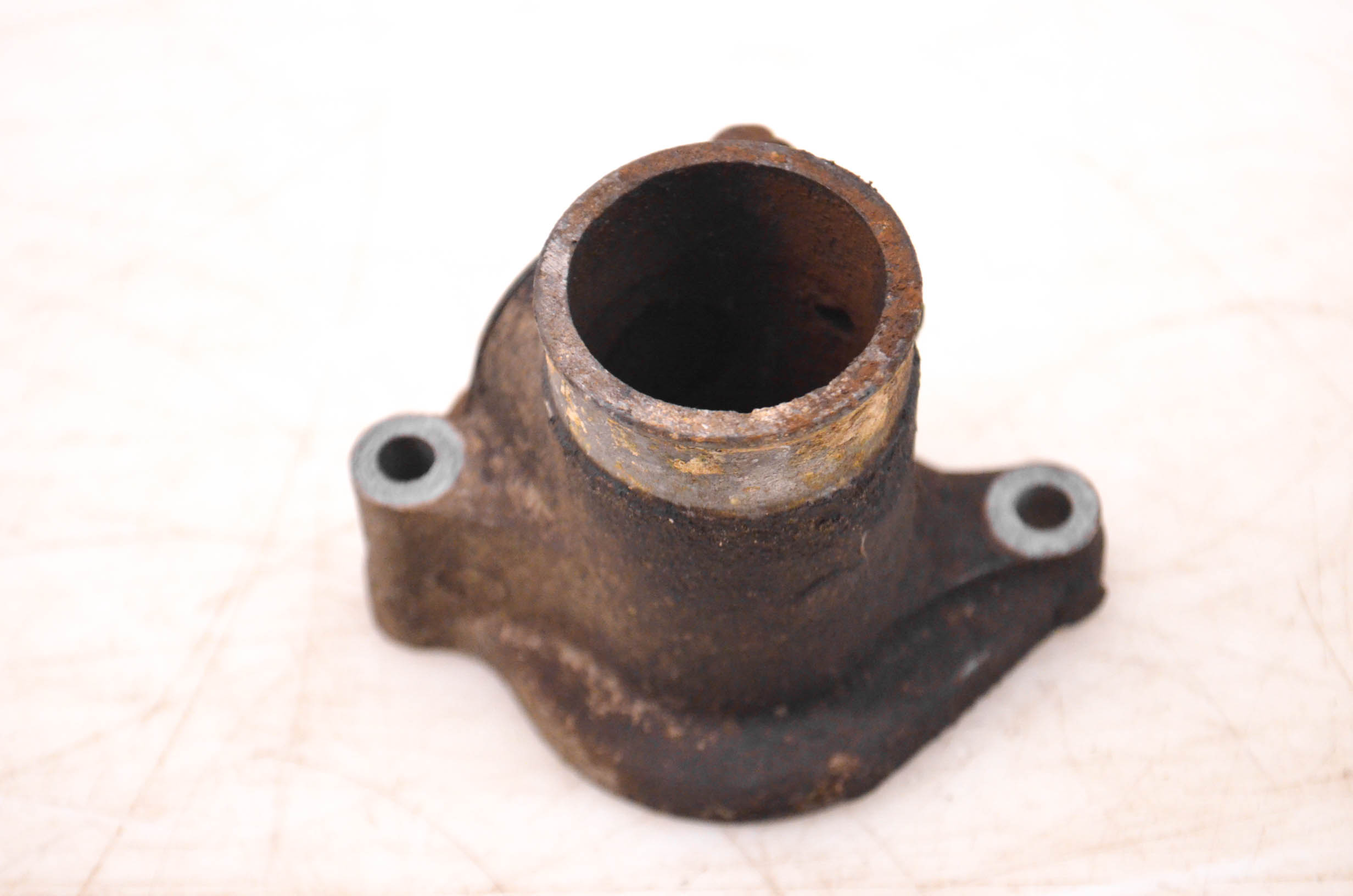 02 Honda TRX250EX Counter Shaft Protector Housing Sportrax 250 2x4