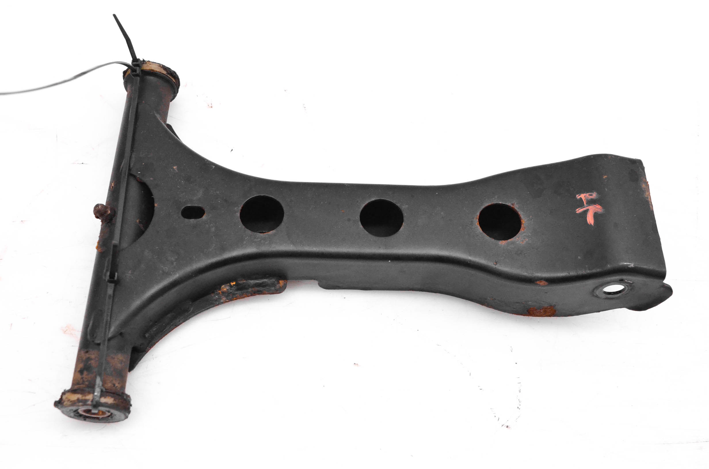 08 Polaris Ranger RZR 800 EFI 4x4 Rear Upper Right Left A-Arm