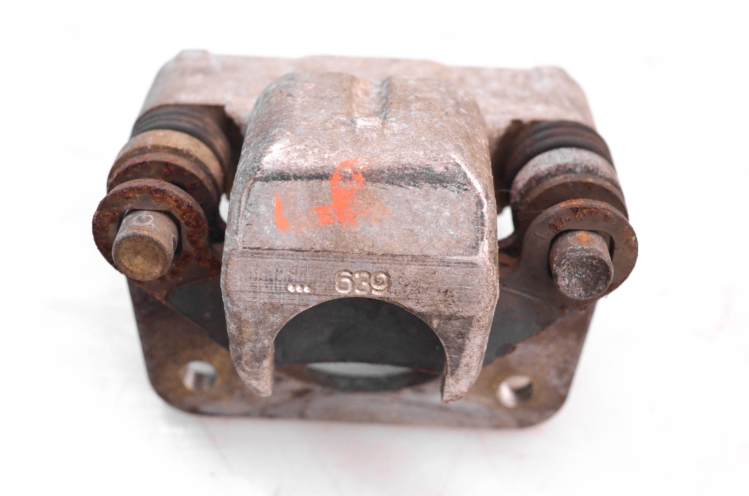 08 Polaris Ranger RZR 800 EFI 4x4 Rear Left Brake Caliper