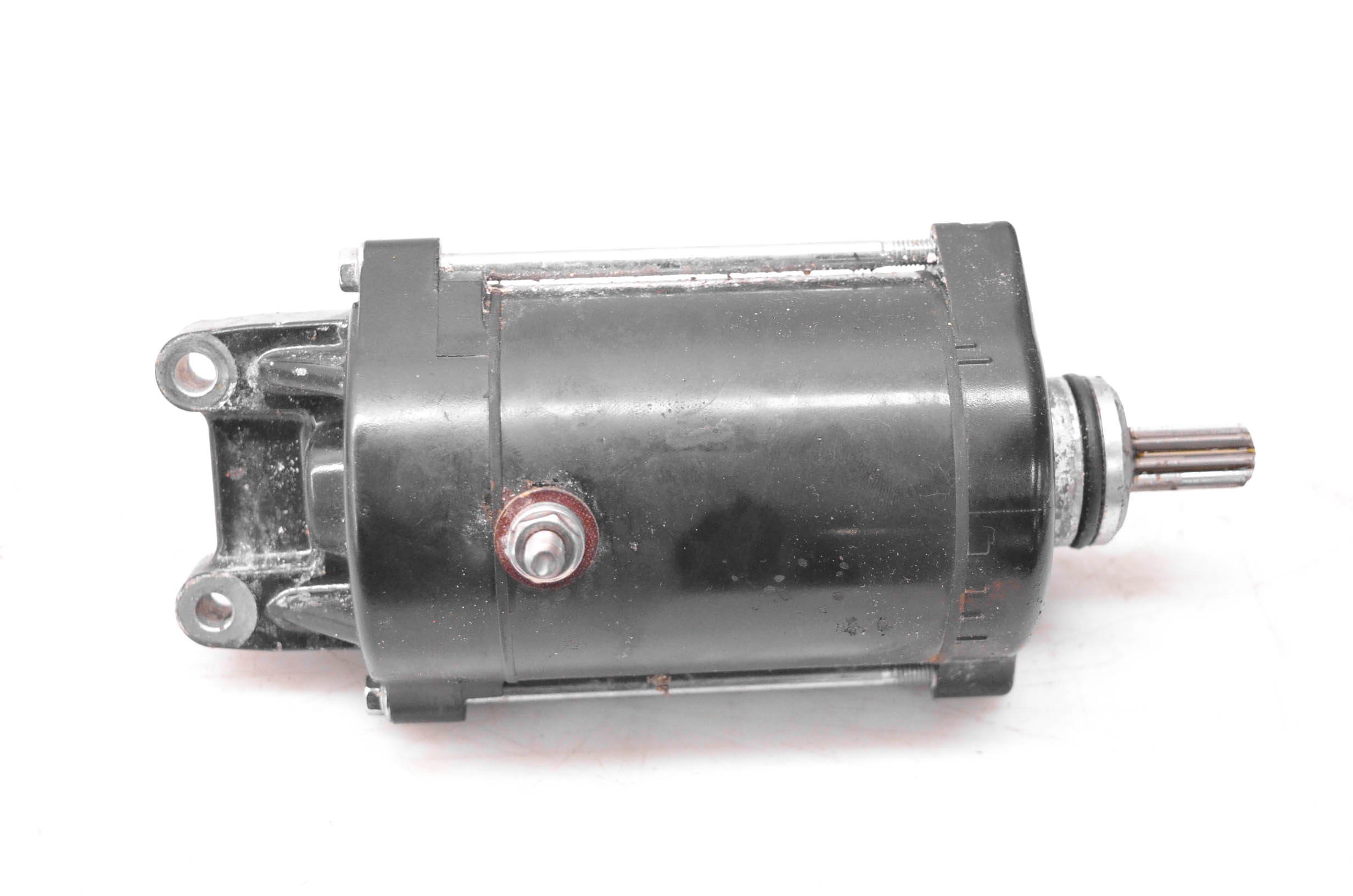 04 Honda Aquatrax R-12 Starter Motor ARX1200