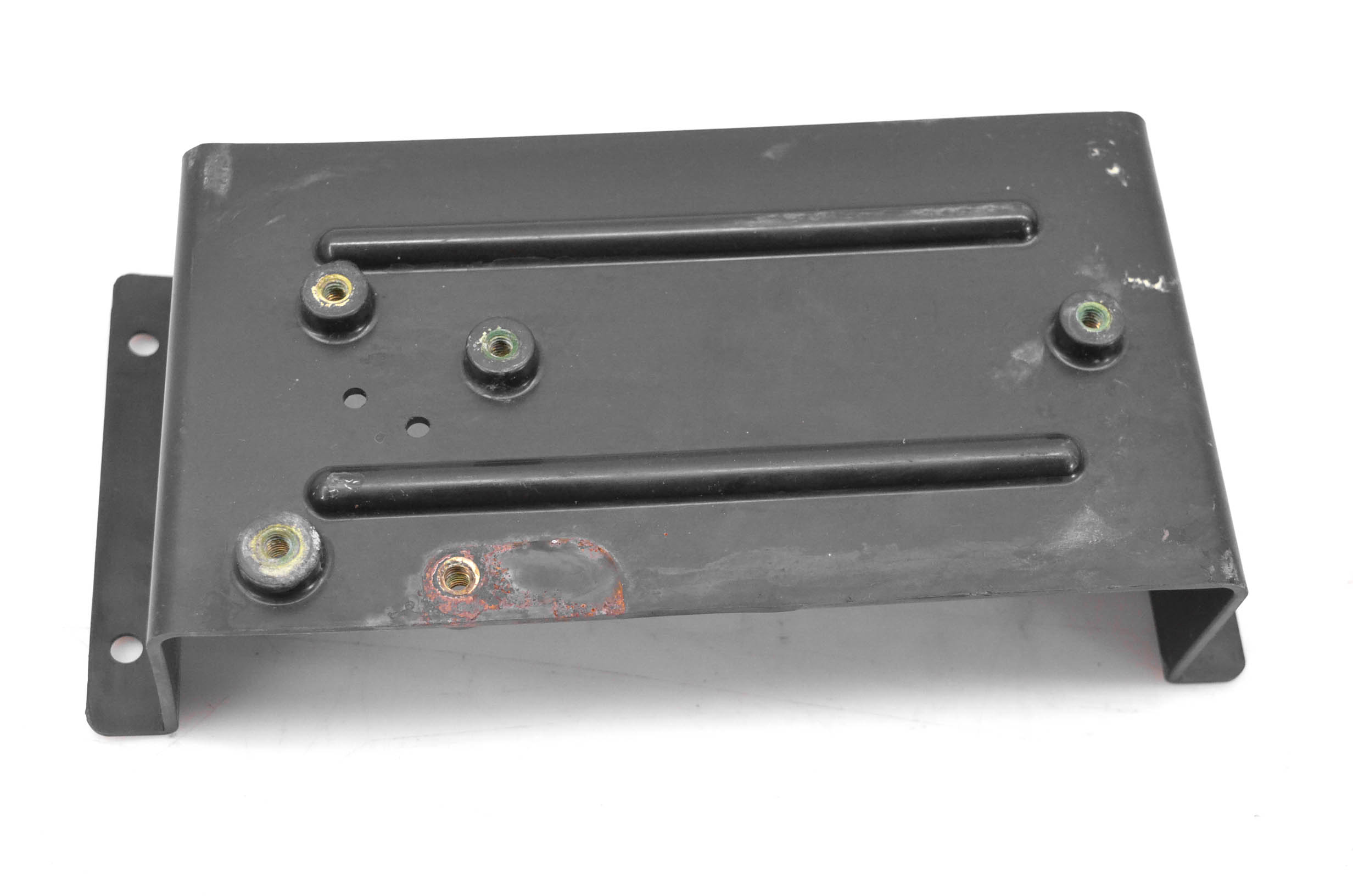 08 Kawasaki Ultra 250X Ecu & Relay Support Bracket Mount JT1500