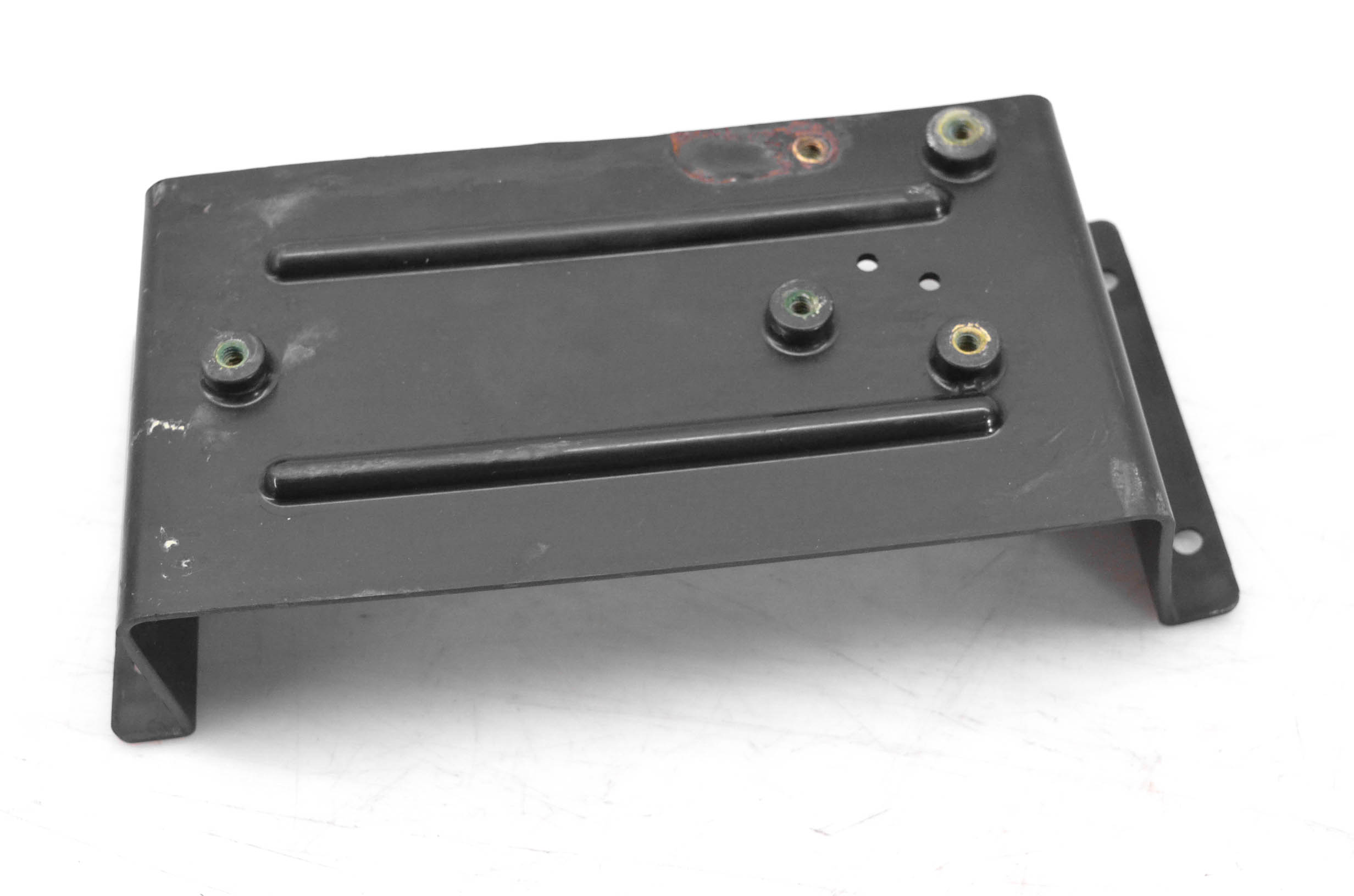 08 Kawasaki Ultra 250X Ecu & Relay Support Bracket Mount JT1500
