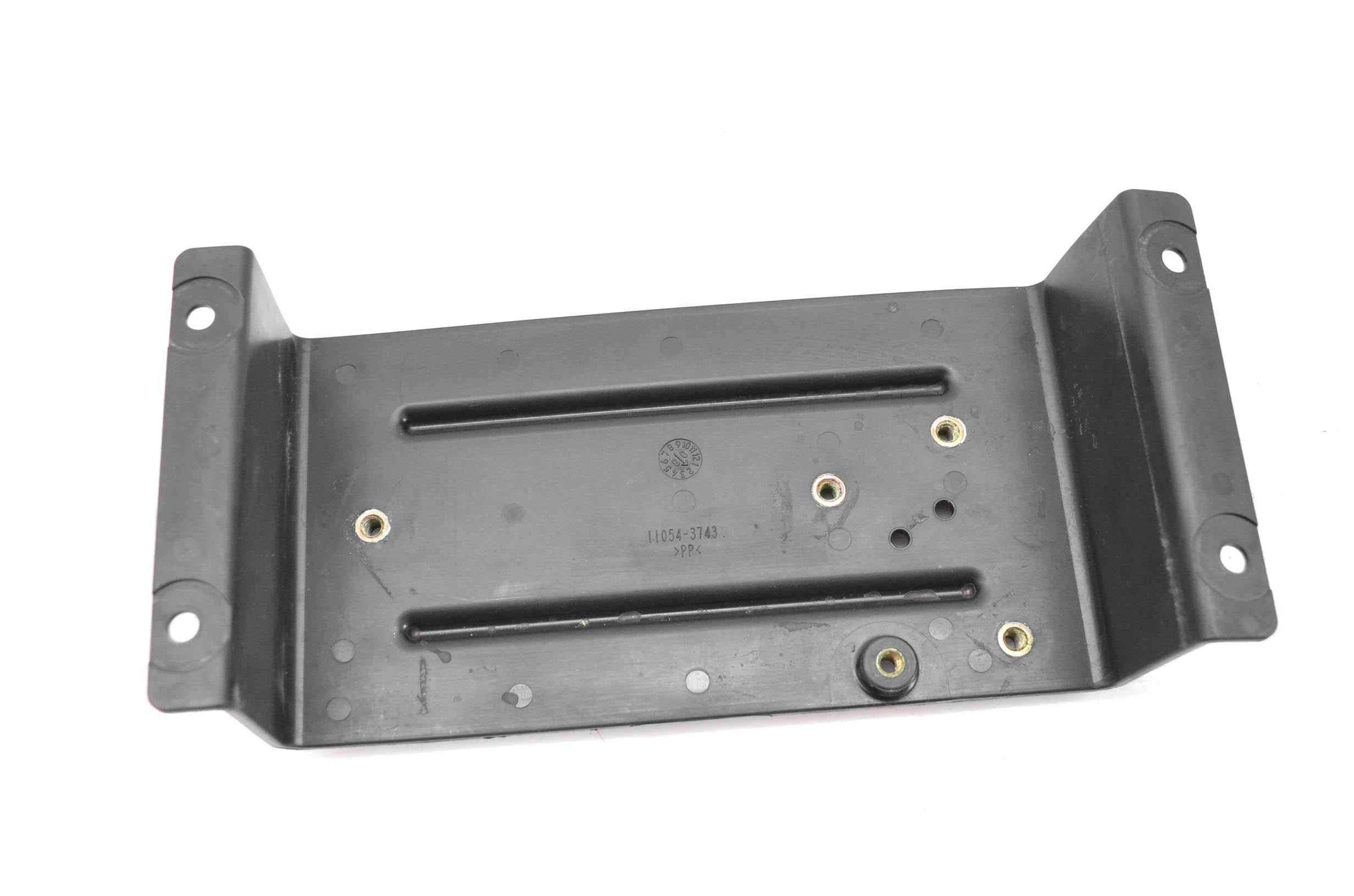 08 Kawasaki Ultra 250X Ecu & Relay Support Bracket Mount JT1500