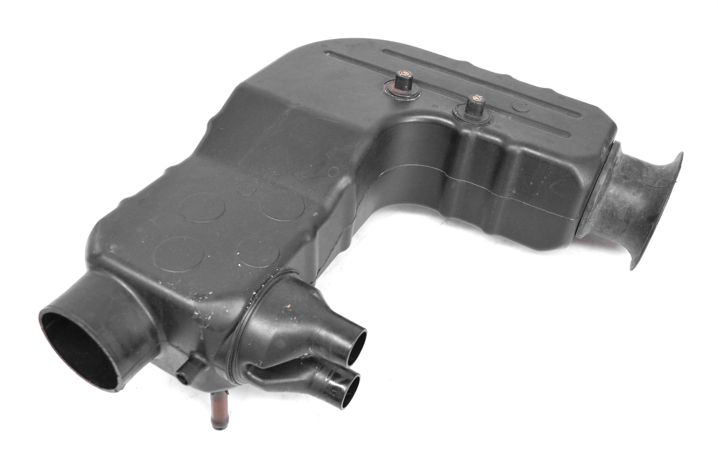 08 Kawasaki Ultra 250X Airbox Intake Air Silencer JT1500