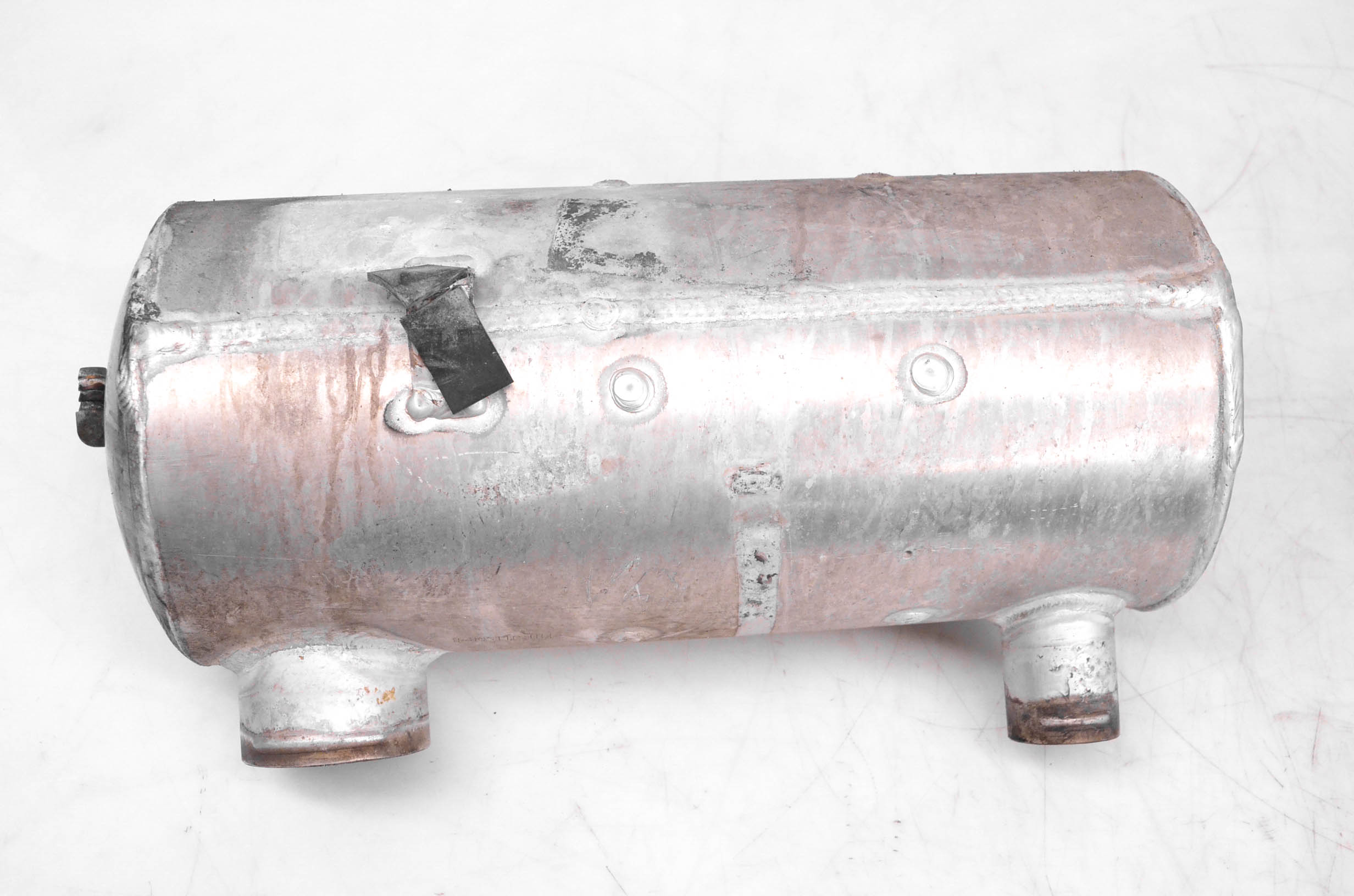 08 Kawasaki Ultra 250X Muffler Exhaust First Pipe JT1500