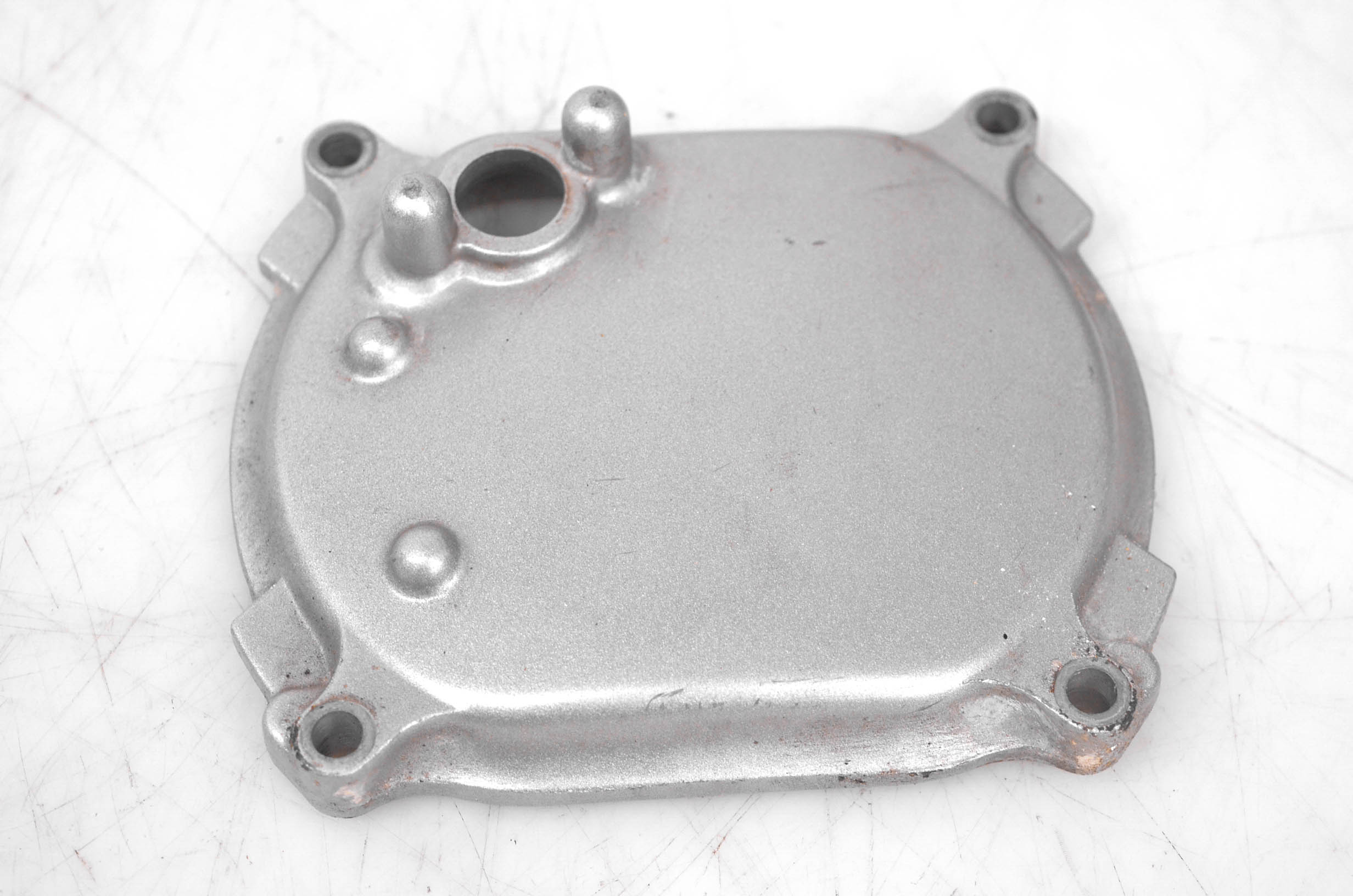 08 Kawasaki Ultra 250X Engine Pulse Timing Cover JT1500
