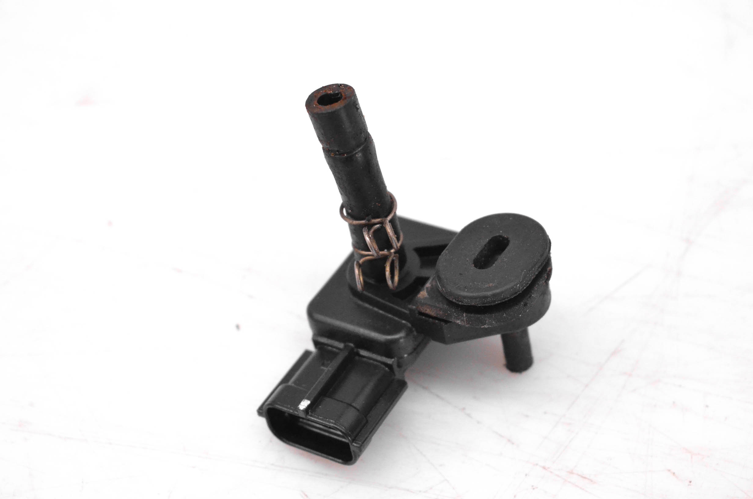 08 Kawasaki Ultra 250X Boost Pressure Sensor JT1500