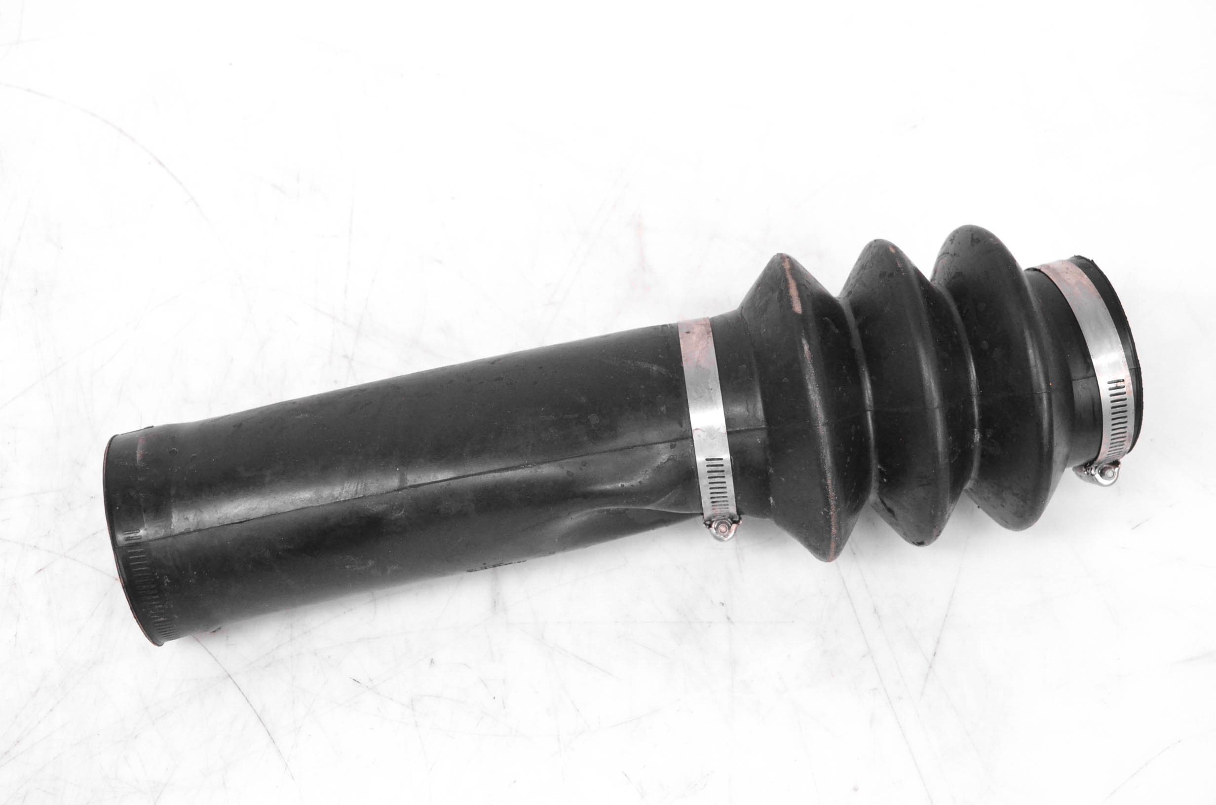 08 Kawasaki Ultra 250X Fuel Tank Neck JT1500