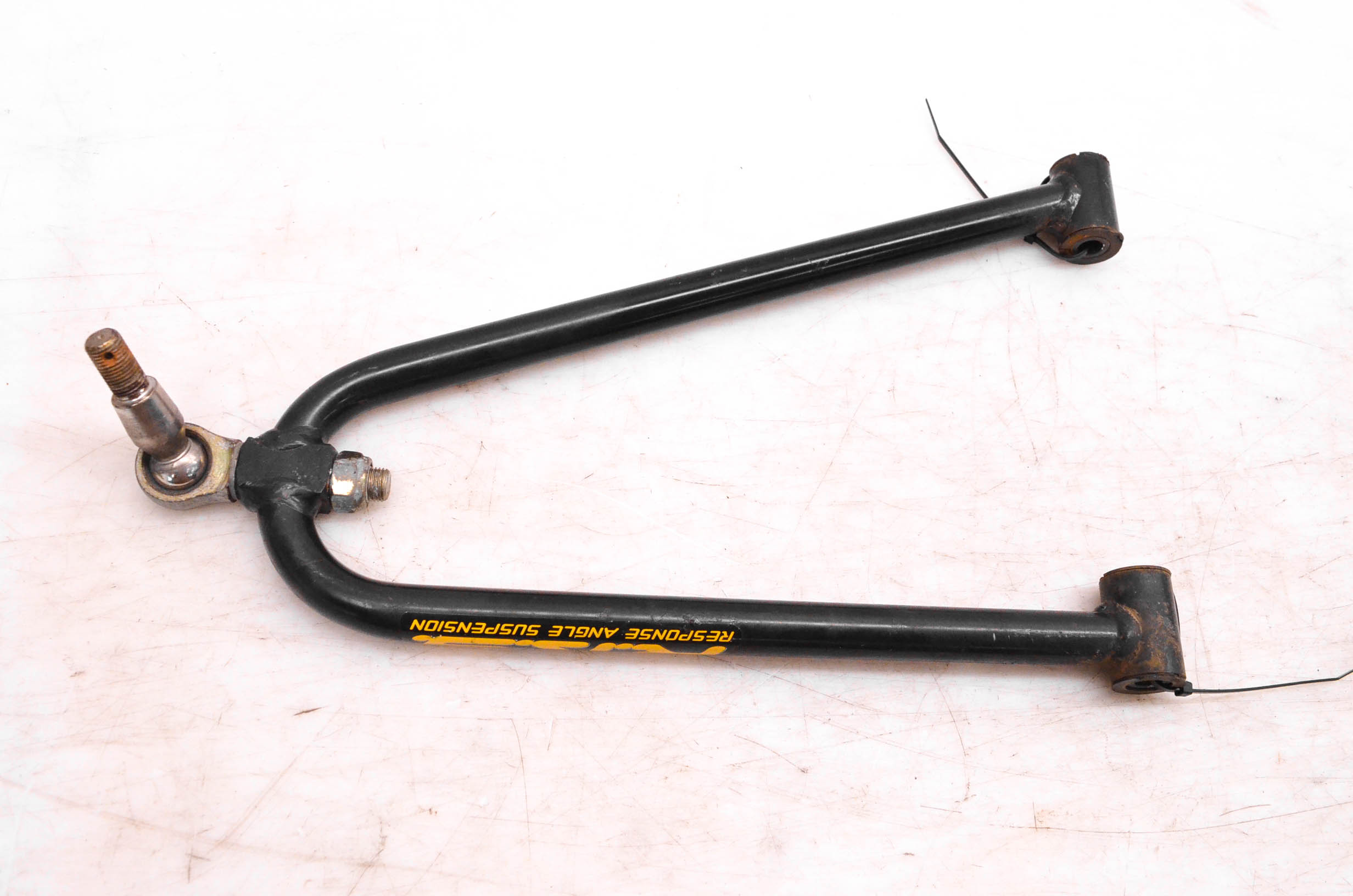 05 Ski-Doo Mach Z 1000 SDI Front Upper Right Left A-Arm 121"