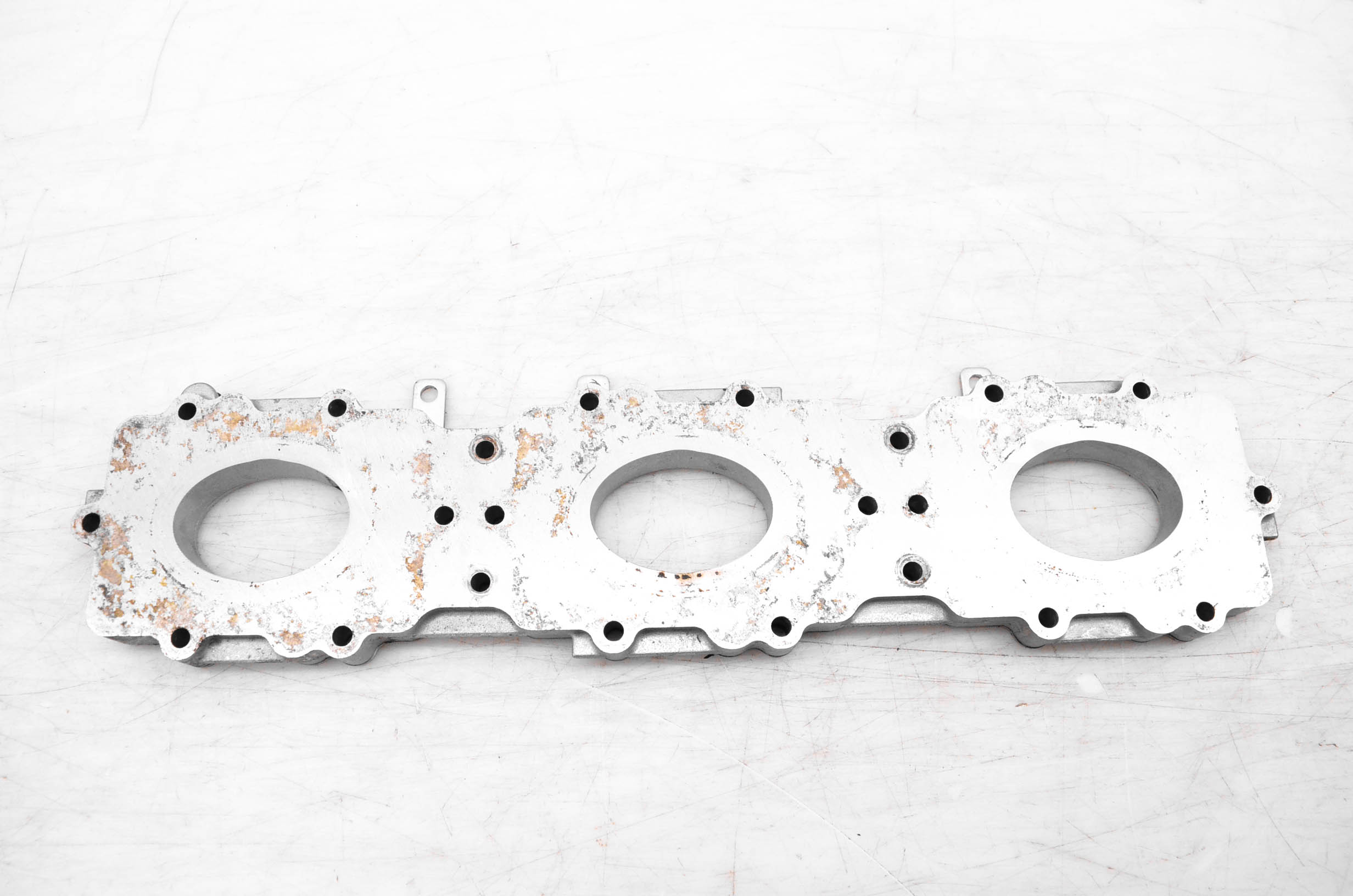 03 Yamaha GP1300R Reed Valve Plate Waverunner