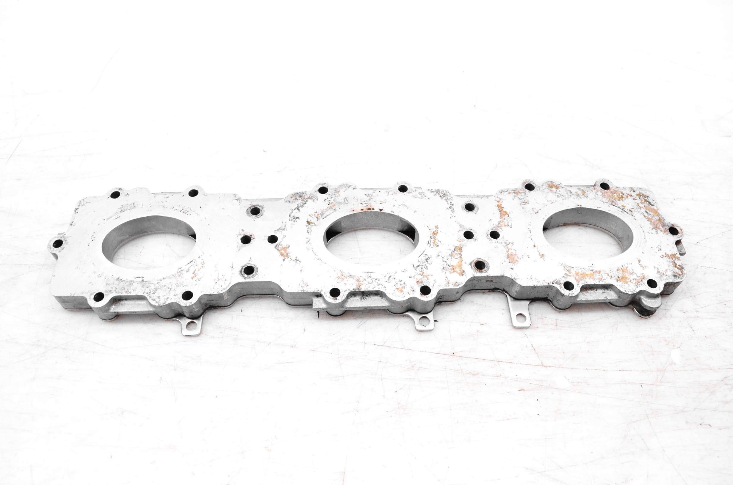 03 Yamaha GP1300R Reed Valve Plate Waverunner