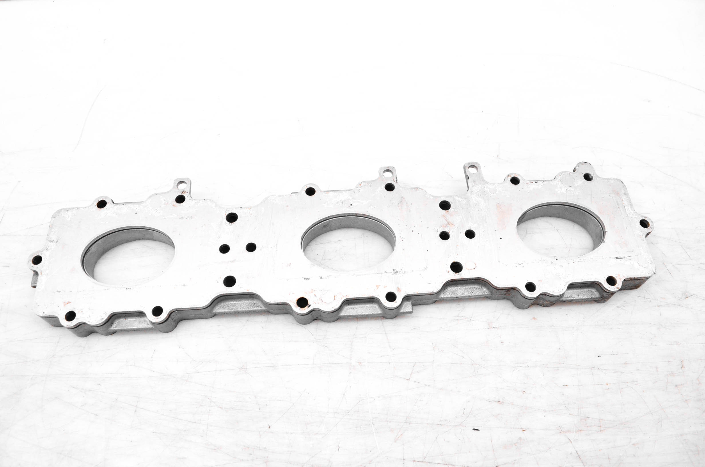 03 Yamaha GP1300R Reed Valve Plate Waverunner
