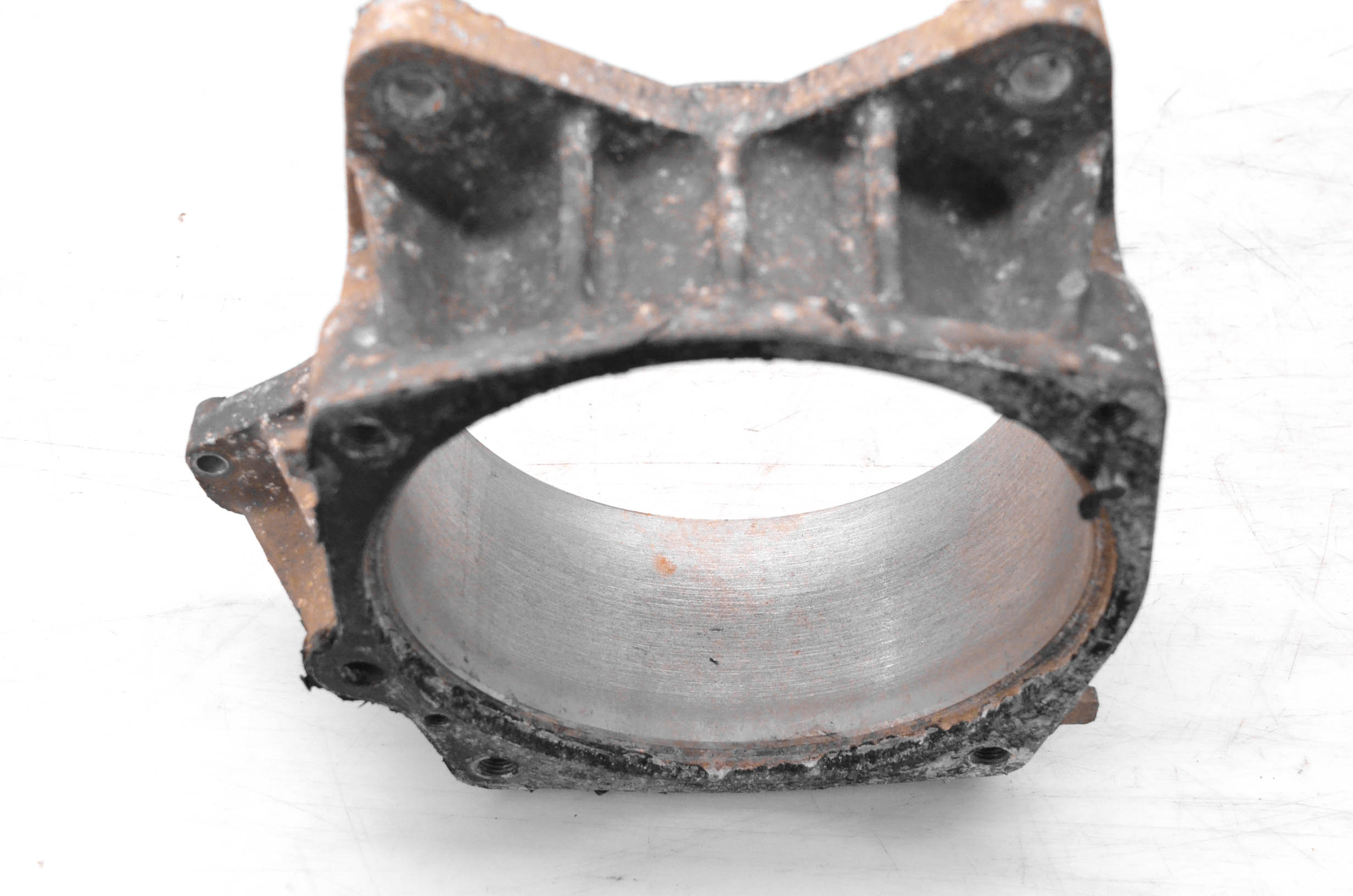 08 Yamaha VX Deluxe Impeller Housing VX110