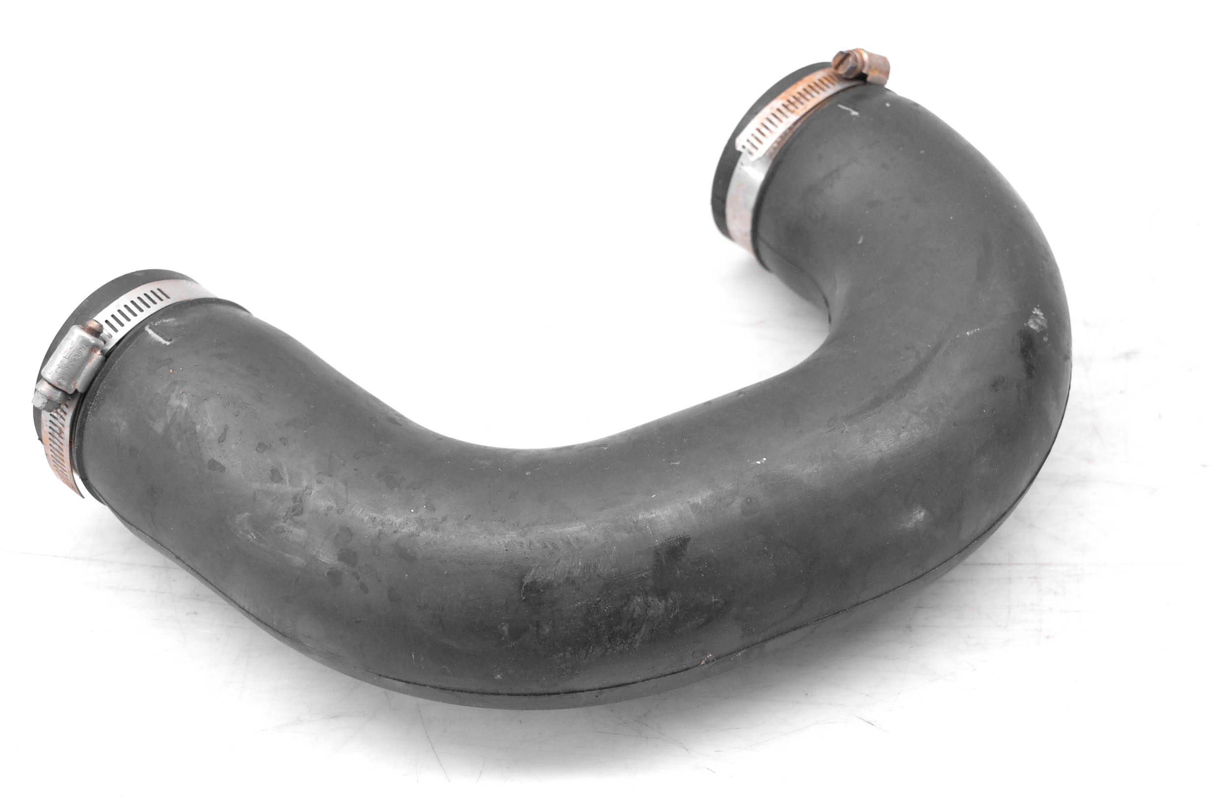08 Yamaha VX Deluxe Exhaust Connector Pipe VX110