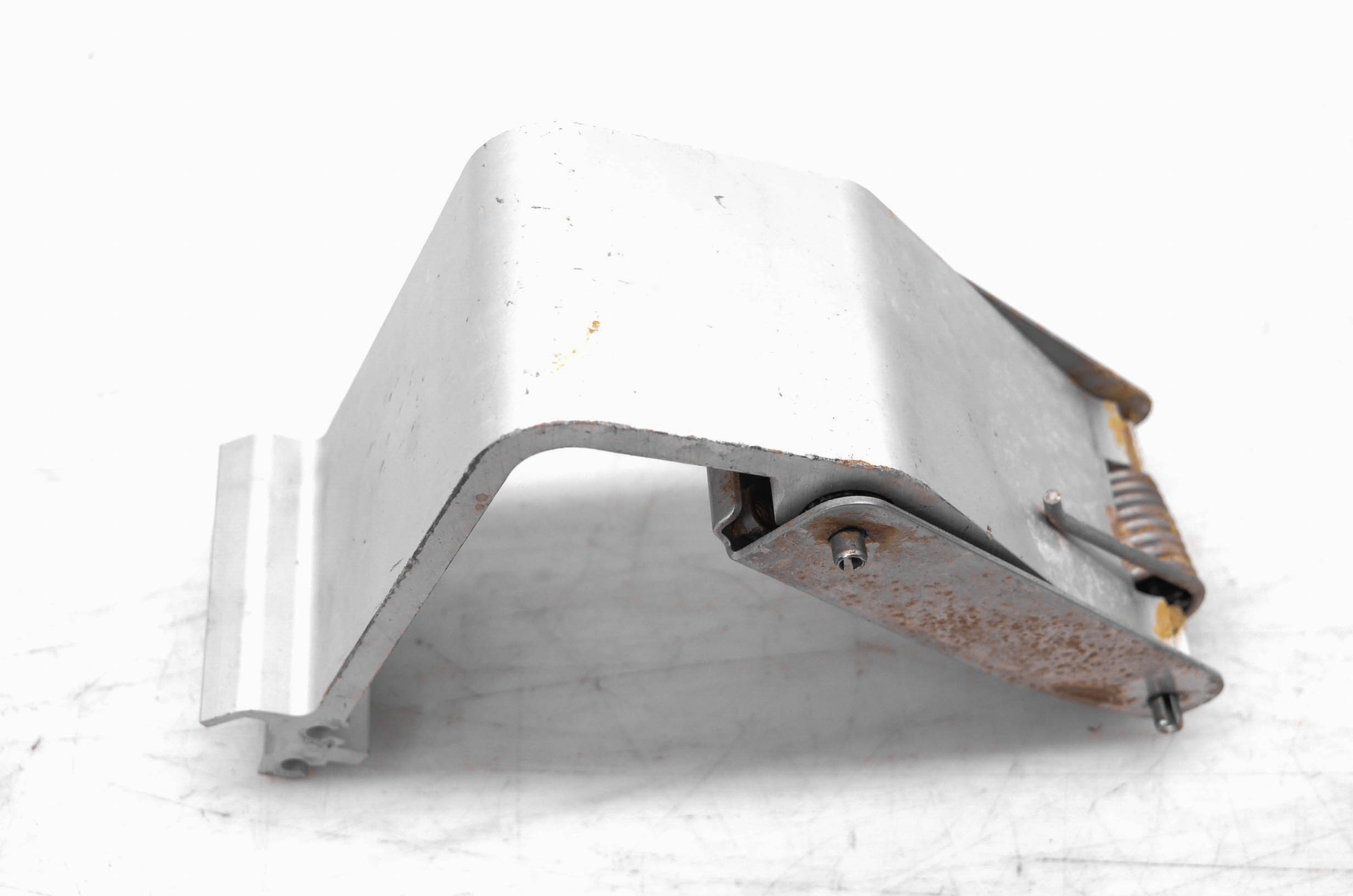 08 Yamaha VX Deluxe Hood Hatch Latch VX110