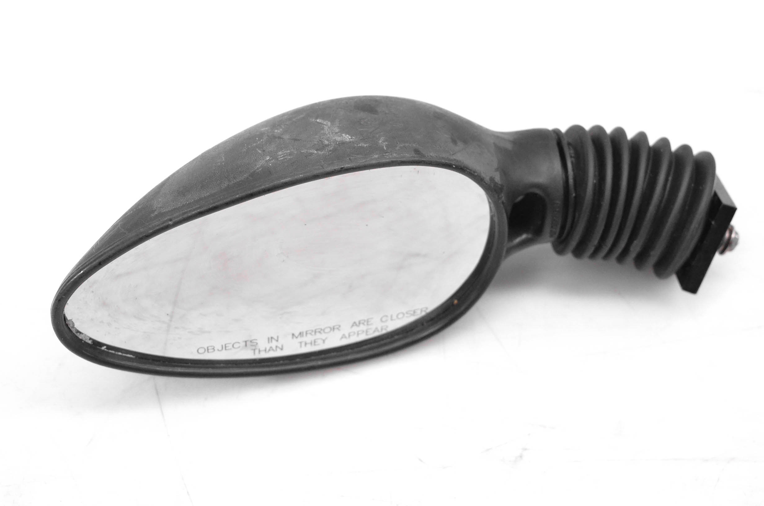 08 Yamaha VX Deluxe Left Side Mirror Aftermarket VX110
