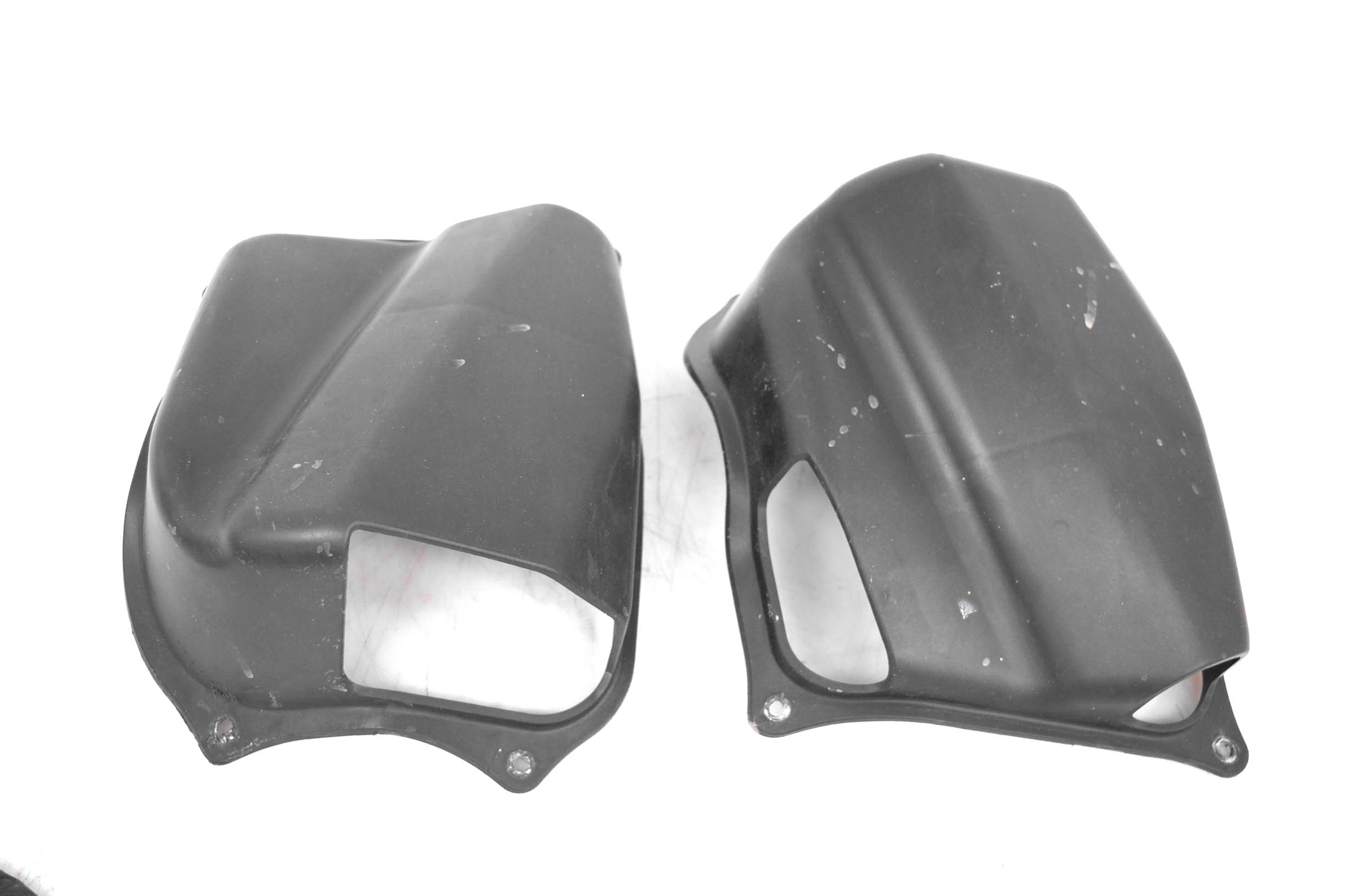 08 Yamaha VX Deluxe Intake Vent Covers Left & Right VX110