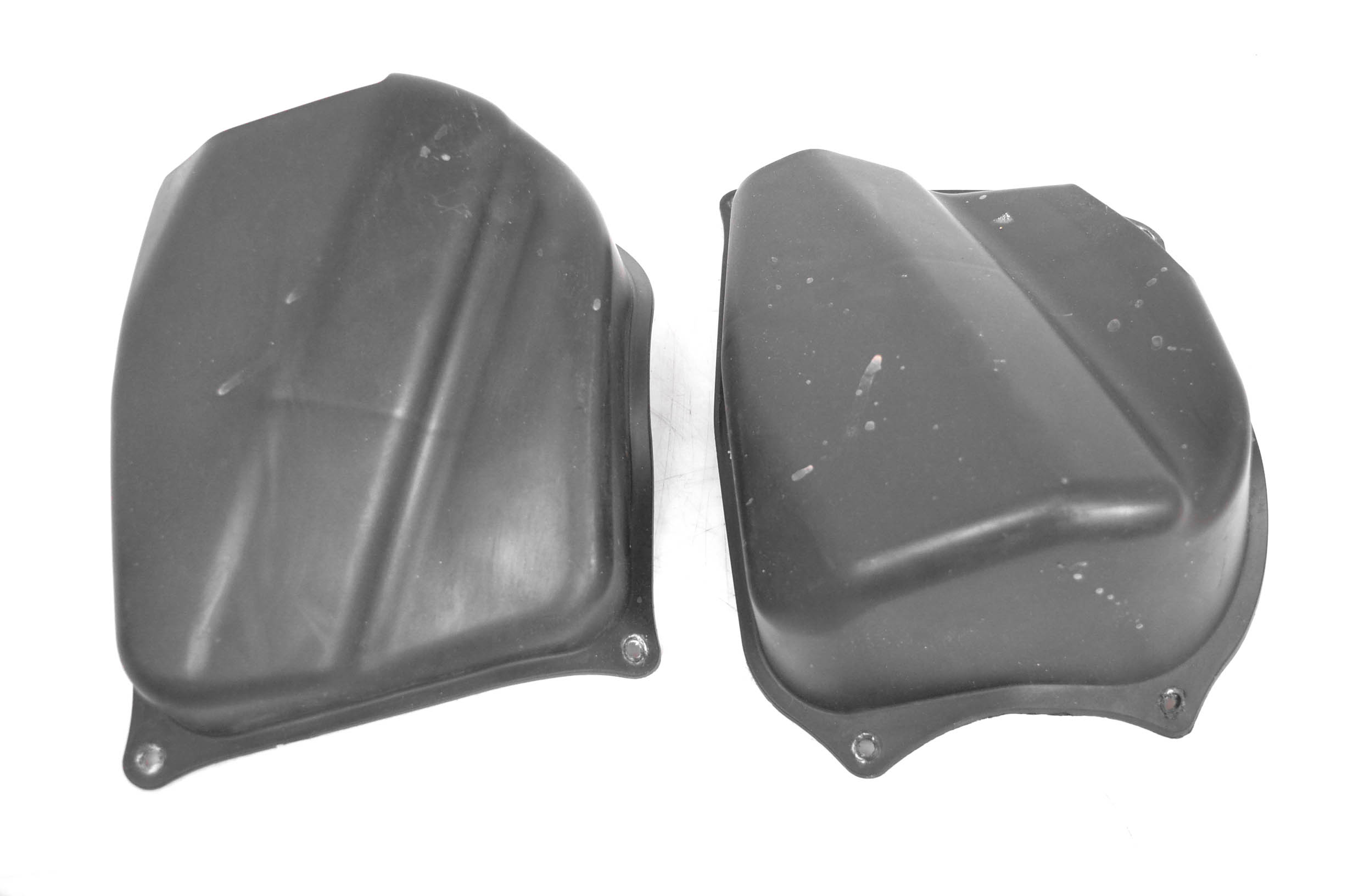 08 Yamaha VX Deluxe Intake Vent Covers Left & Right VX110